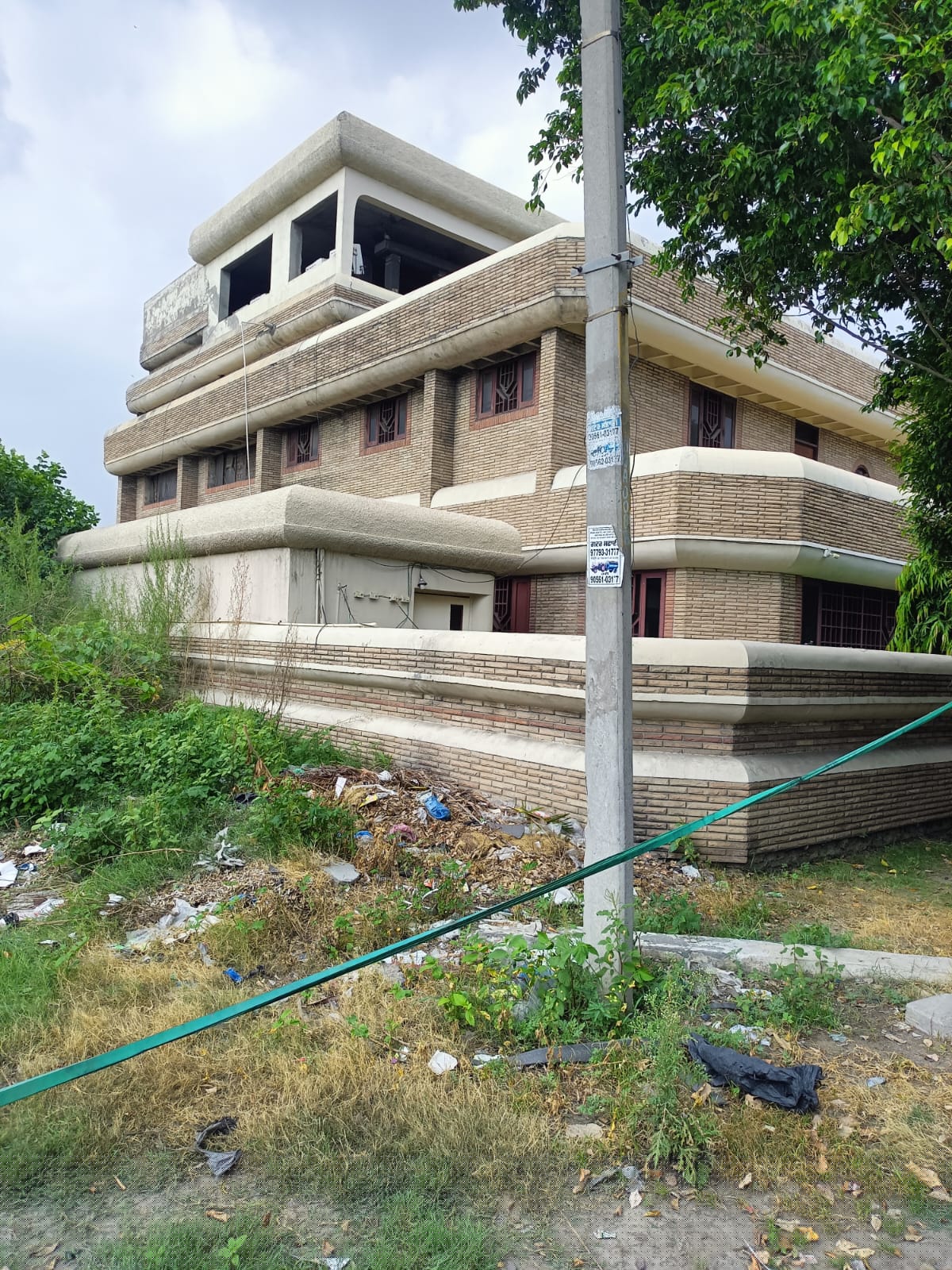 Punjab National Bank Auctions for Industrials property in Jalandhar, Punjab image 6 of 15 in Jalandhar, Jalandhar | Punjab National Bank auction property