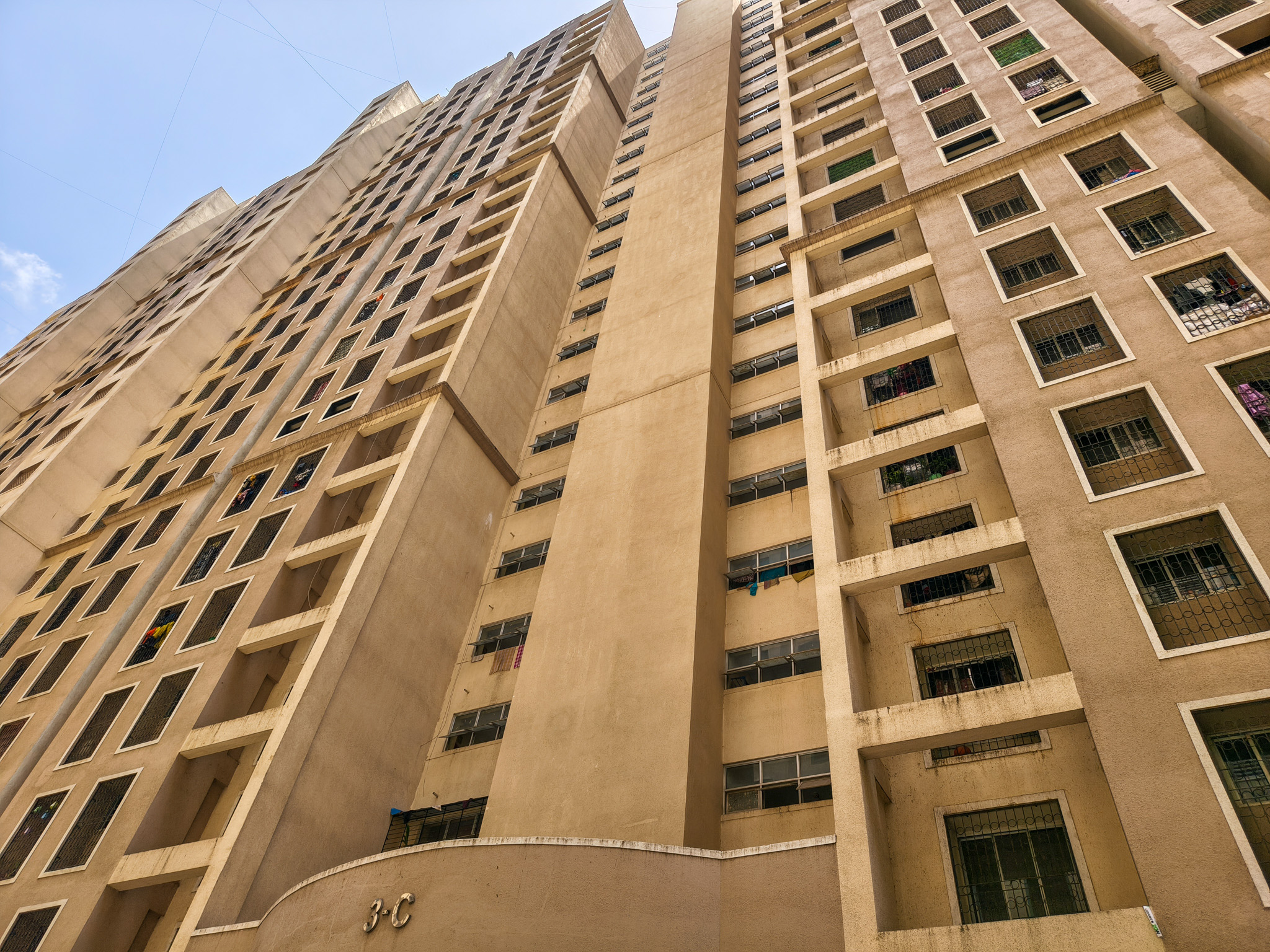 State Bank of India Auctions for Residential property in Palghar, Maharashtra image 17 of 17 in Vasai Virar, Palghar | State Bank of India auction property