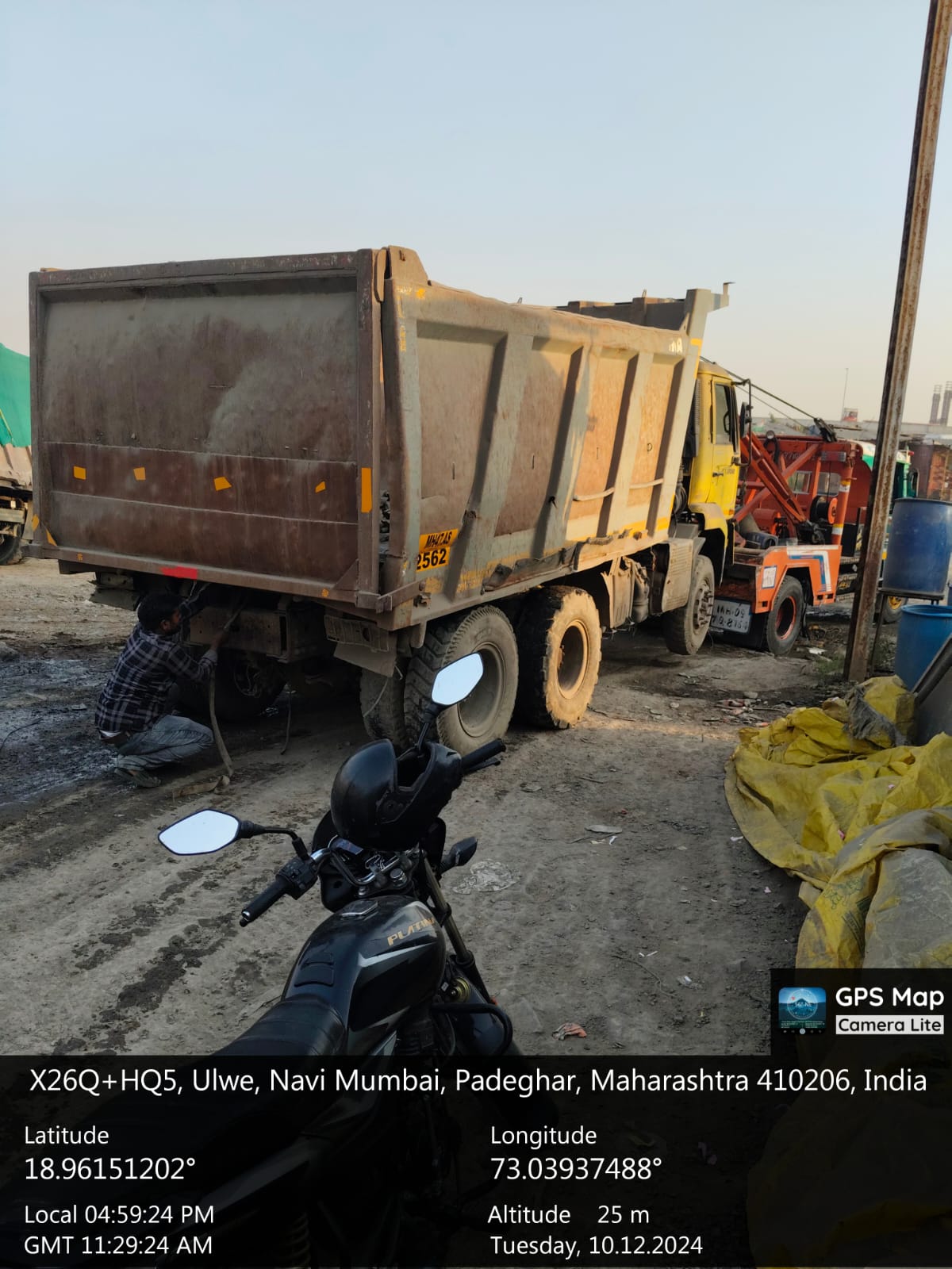 Bank of Maharashtra Auctions for Vehicle Auctions property in Mumbai, Maharashtra image 2 of 4 in Mumbai, Mumbai | Bank of Maharashtra auction property
