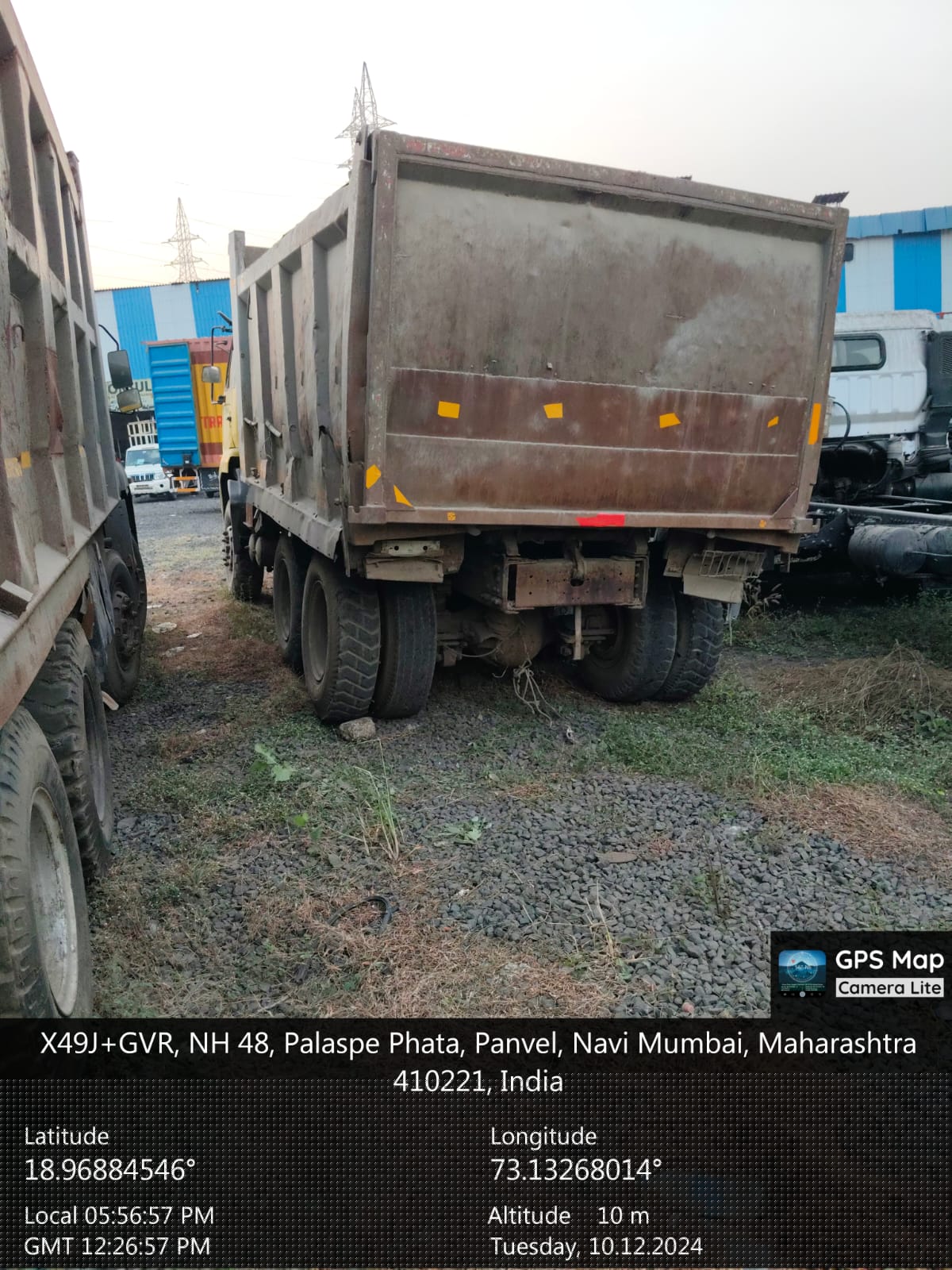Bank of Maharashtra Auctions for Vehicle Auctions property in Mumbai, Maharashtra image 4 of 4 in Mumbai, Mumbai | Bank of Maharashtra auction property