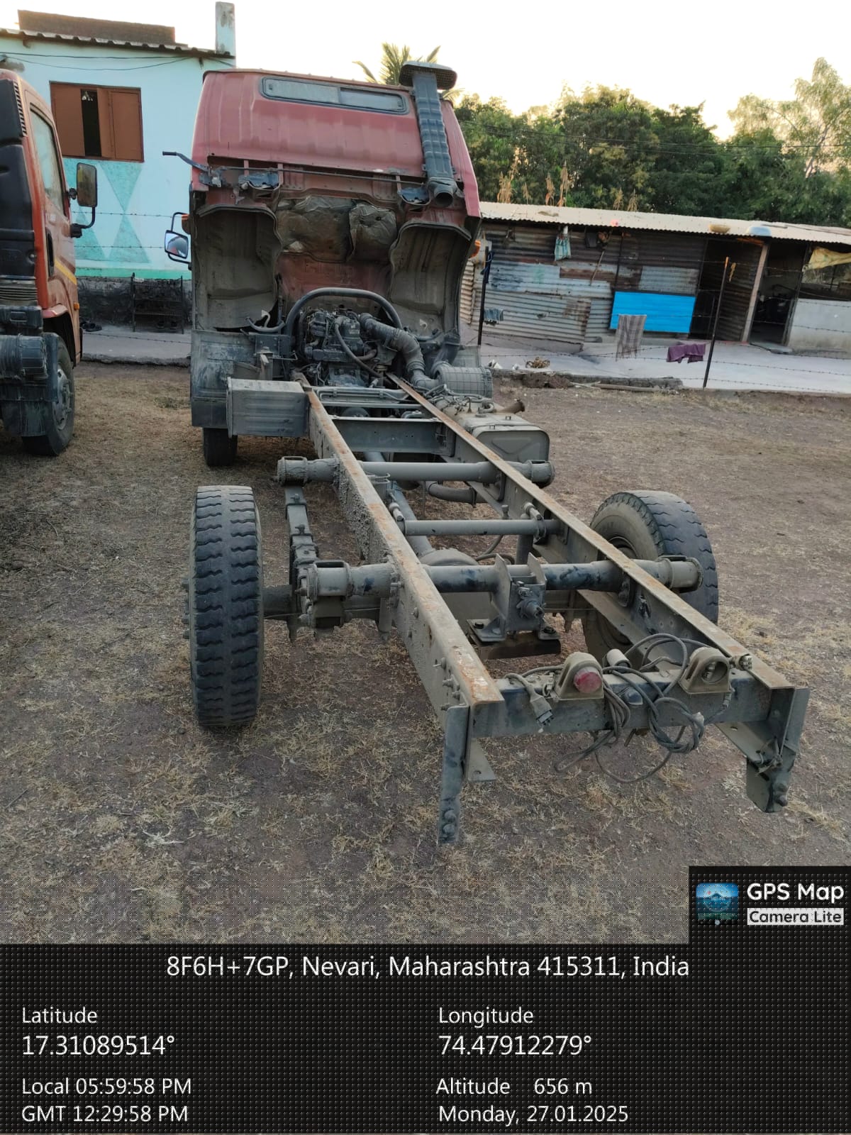 Bank of Maharashtra Auctions for Vehicle Auctions property in Mumbai, Maharashtra image 2 of 4 in Mumbai, Mumbai | Bank of Maharashtra auction property