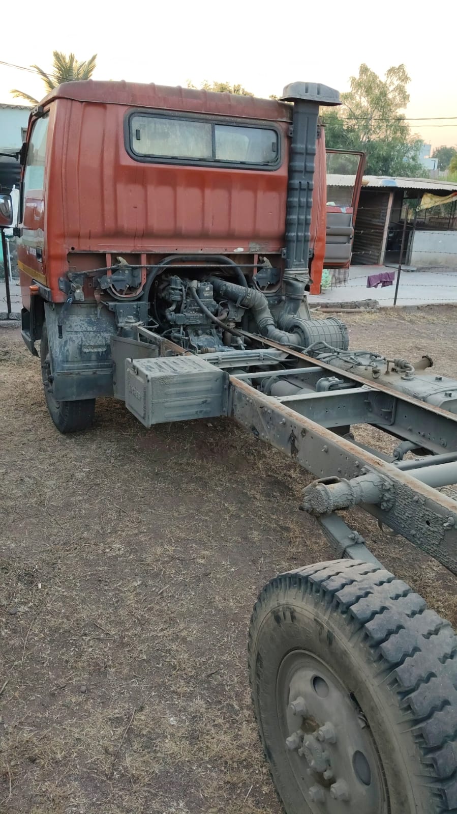 Bank of Maharashtra Auctions for Vehicle Auctions property in Mumbai, Maharashtra image 3 of 4 in Mumbai, Mumbai | Bank of Maharashtra auction property