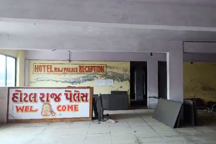 Bank of India Auctions for Commercial property in Anand, Gujarat image 17 of 24 in Petlad, Anand | Bank of India auction property