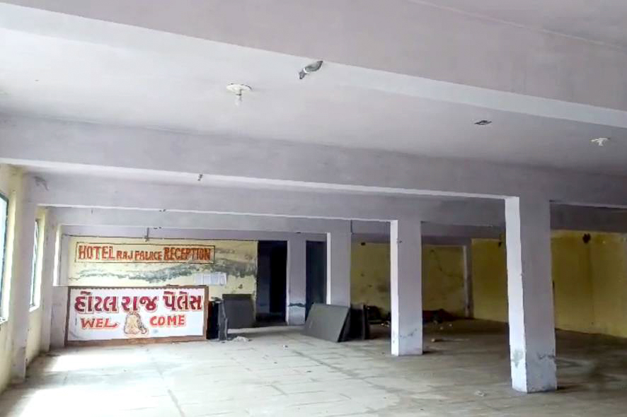 Bank of India Auctions for Commercial property in Anand, Gujarat image 19 of 24 in Petlad, Anand | Bank of India auction property