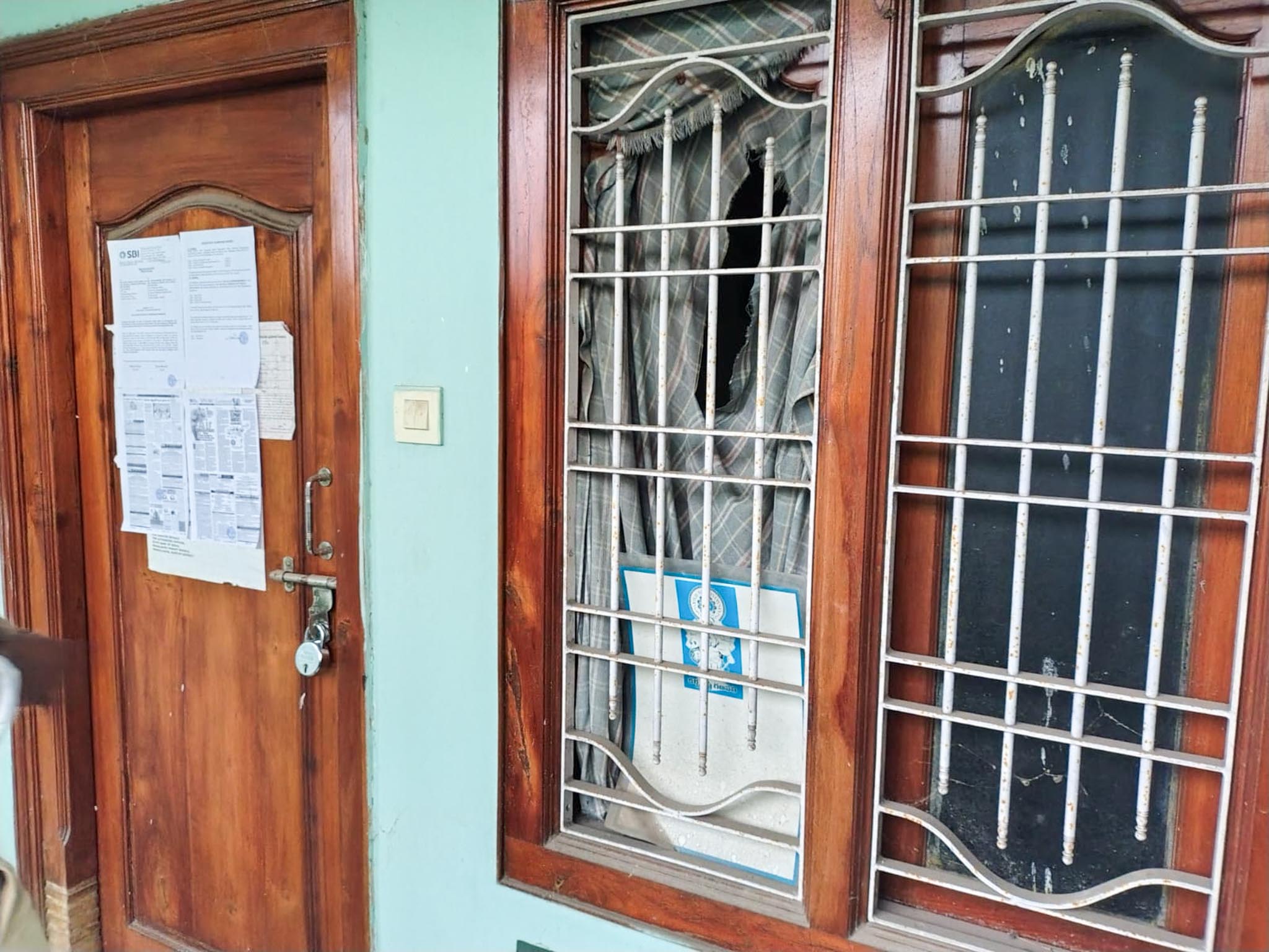 State Bank of India Auctions for Residential property in Vijayawada, Andhra Pradesh image 6 of 18 in Vijayawada, Vijayawada | State Bank of India auction property