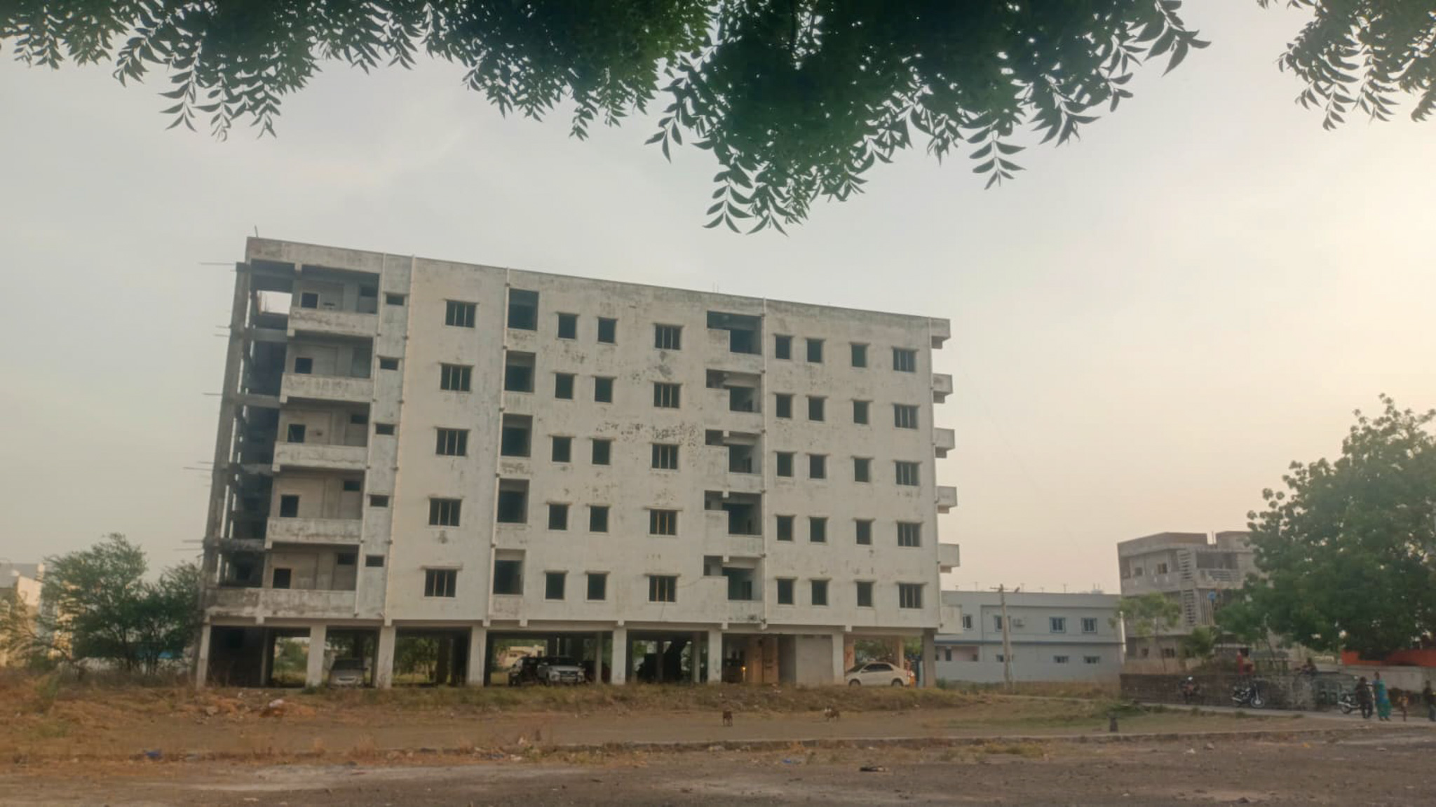 State Bank of India Auctions for Residential property in Prakasam, Andhra Pradesh image 14 of 19 in Chimakurthy, Prakasam | State Bank of India auction property