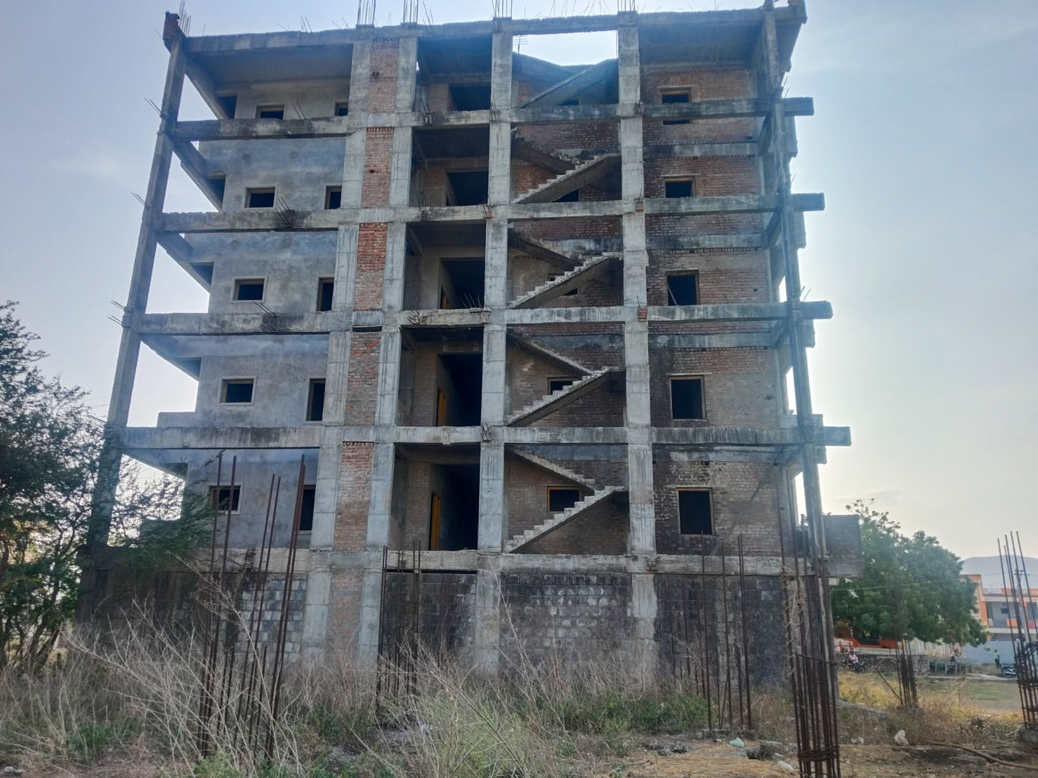 State Bank of India Auctions for Residential property in Prakasam, Andhra Pradesh image 3 of 19 in Chimakurthy, Prakasam | State Bank of India auction property