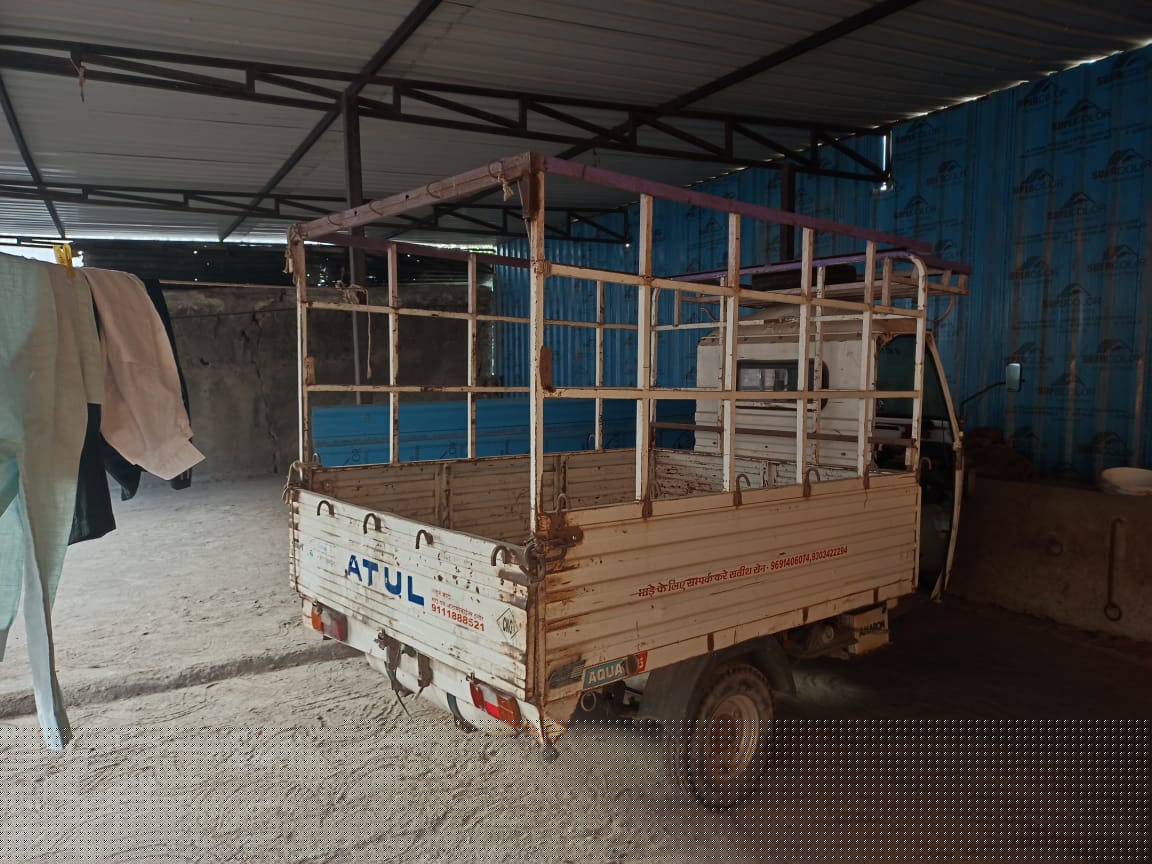 Bank of India Auctions for Vehicle Auctions property in Dhar, Madhya Pradesh image 6 of 7 in Badnawar, Dhar | Bank of India auction property