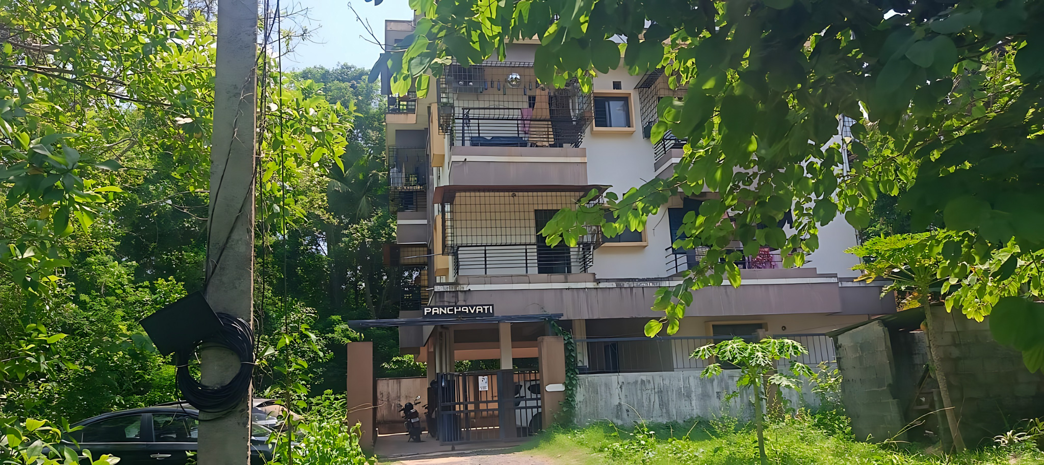 State Bank of India Auctions for Residential property in Udupi, Karnataka image 2 of 13 in Alevoor, Udupi | State Bank of India auction property