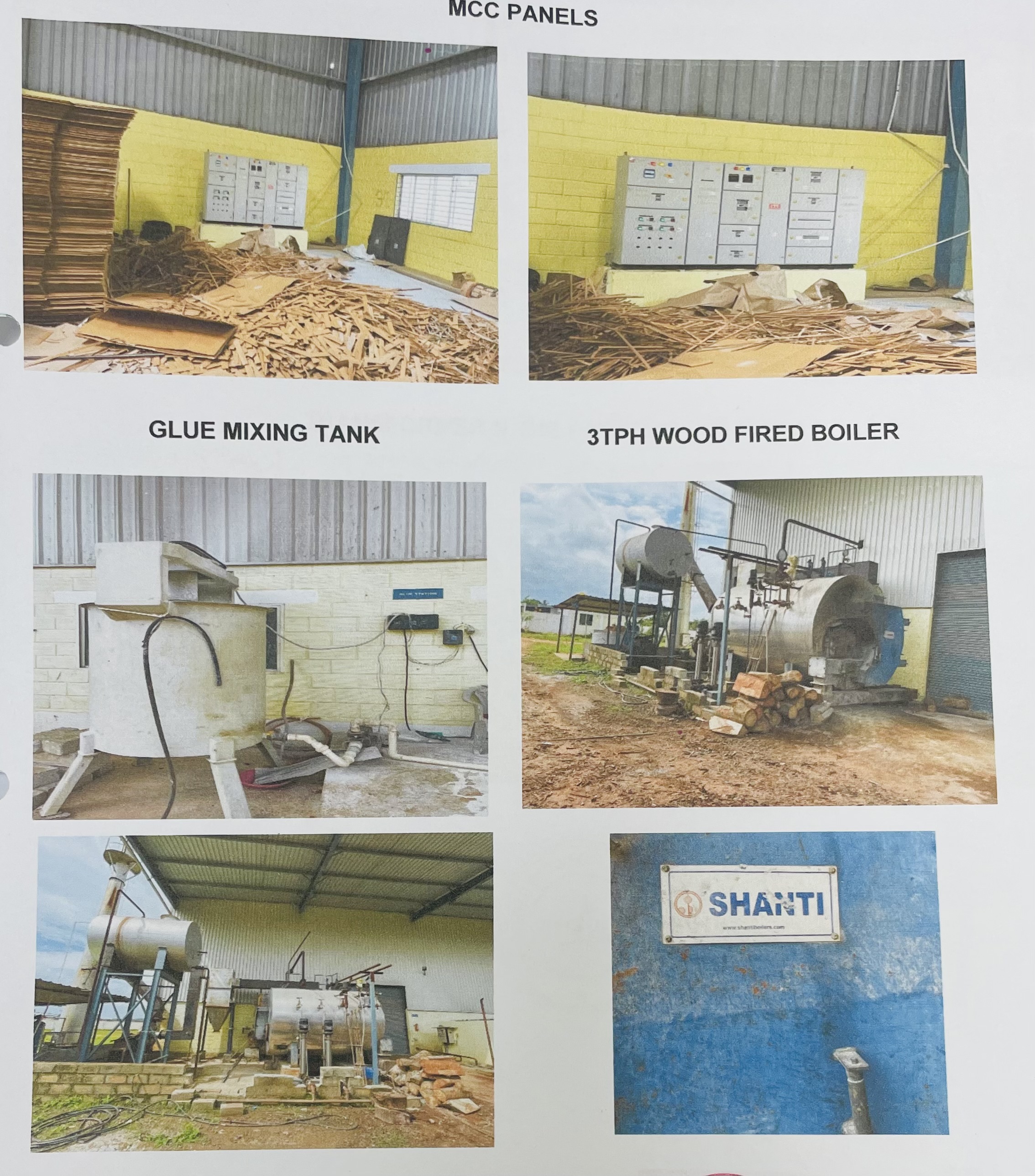 Punjab National Bank Auctions for Industrials property in Bengaluru, Karnataka image 4 of 4 in Dobaspet Industrial Area, Bengaluru | Punjab National Bank auction property