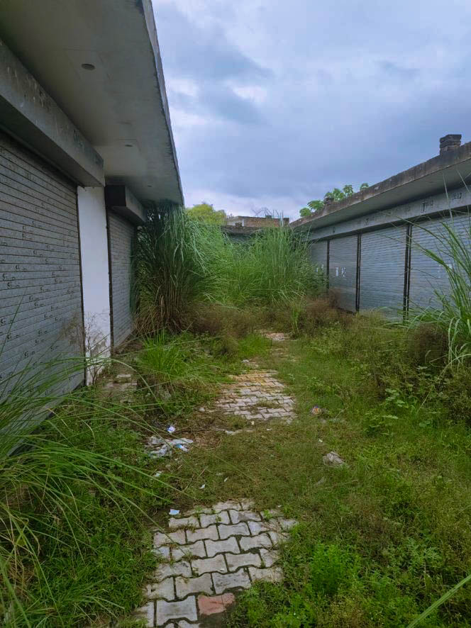 Punjab National Bank Auctions for Commercial property in Karnal, Haryana image 3 of 9 in Karnal, Karnal | Punjab National Bank auction property
