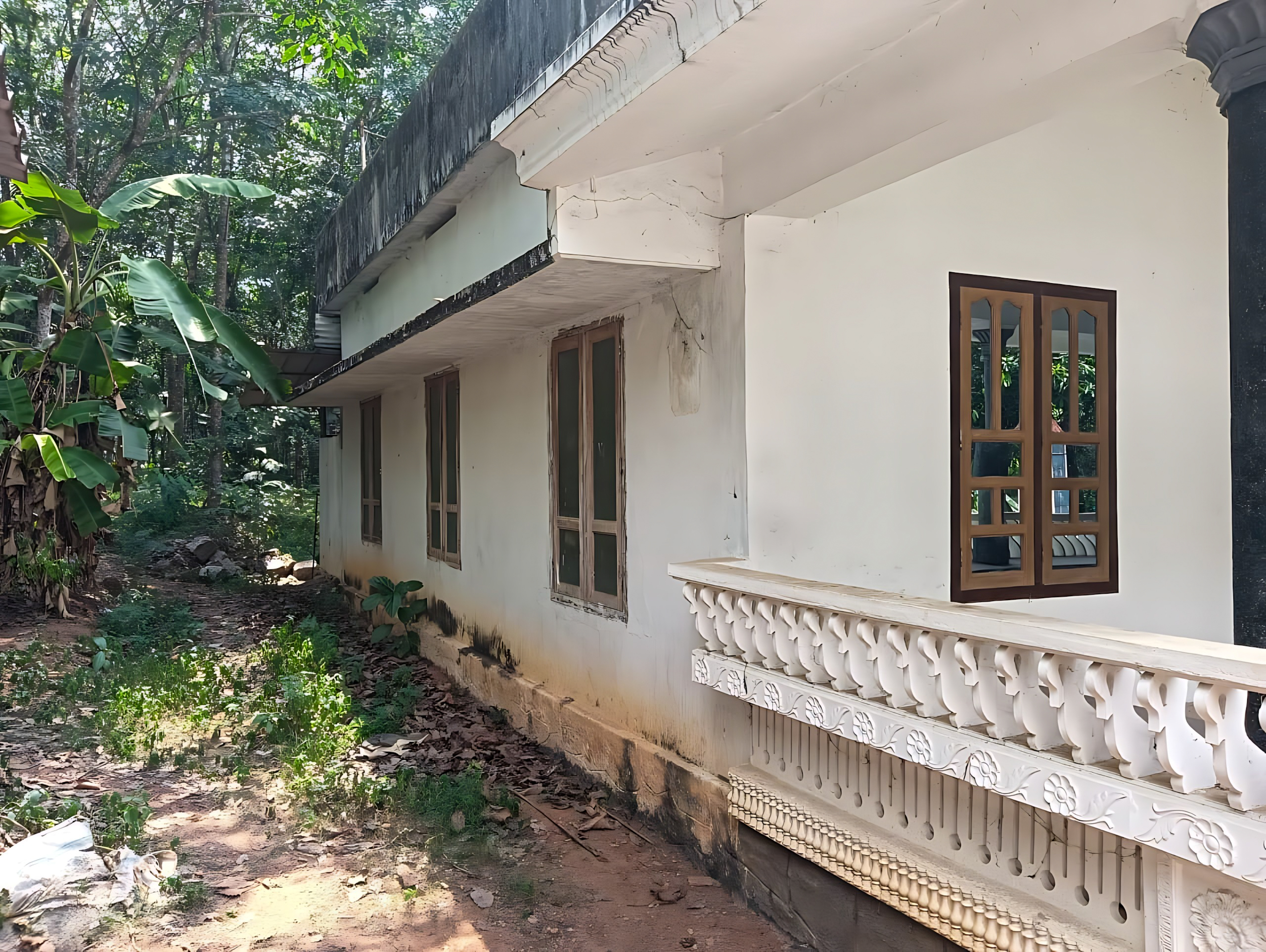 State Bank of India Auctions for Residential property in Kollam, Kerala image 2 of 8 in PATTAZHI, Kollam | State Bank of India auction property