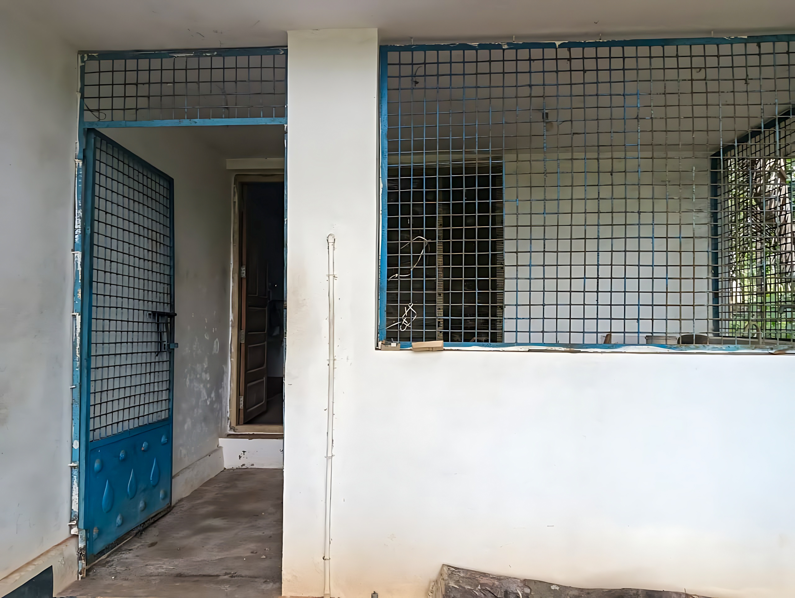 State Bank of India Auctions for Residential property in Kollam, Kerala image 3 of 8 in PATTAZHI, Kollam | State Bank of India auction property