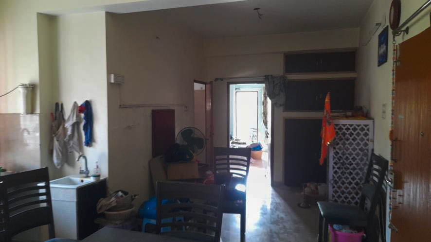 State Bank of India Auctions for Residential property in South 24 Parganas, West Bengal image 4 of 8 in Rajpur Sonarpur, South 24 Parganas | State Bank of India auction property