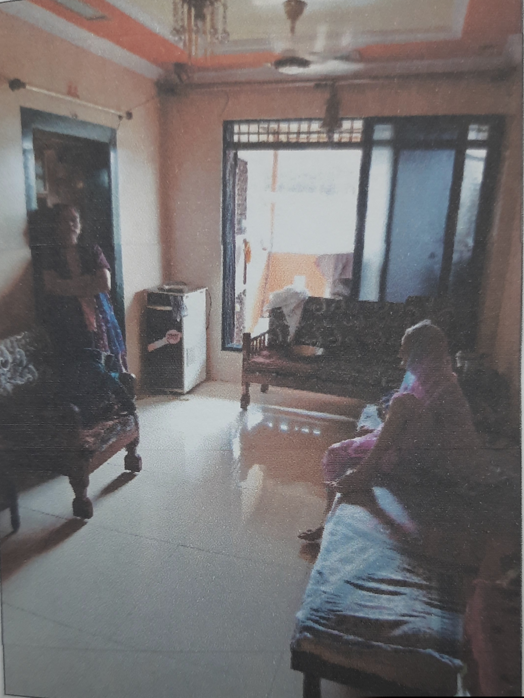 Punjab National Bank Auctions for Residential property in Thane, Maharashtra image 3 of 5 in Badlapur, Thane | Punjab National Bank auction property