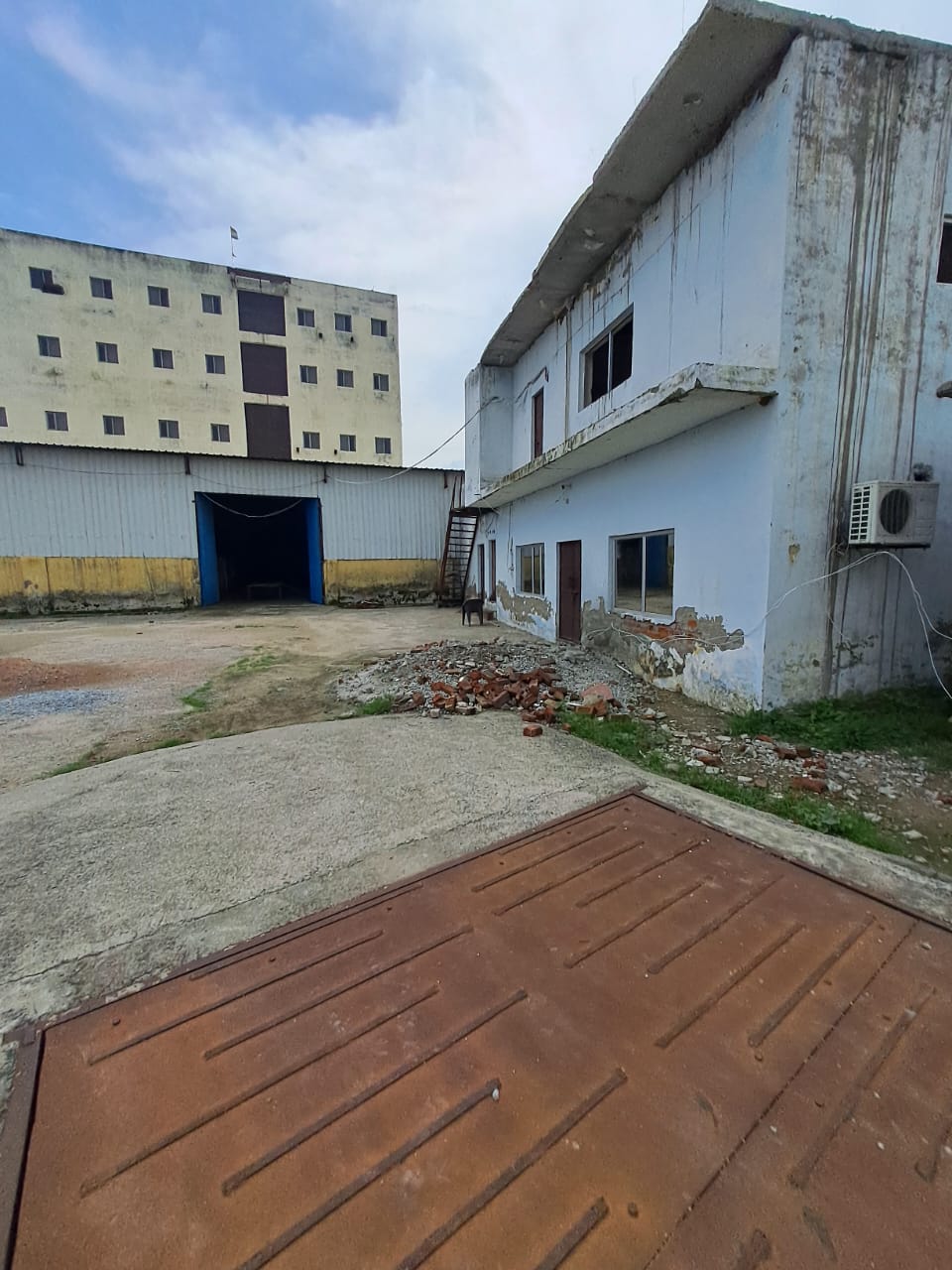 Punjab National Bank Auctions for Industrials property in Etah, Uttar Pradesh image 5 of 10 in Awagarh, Etah | Punjab National Bank auction property