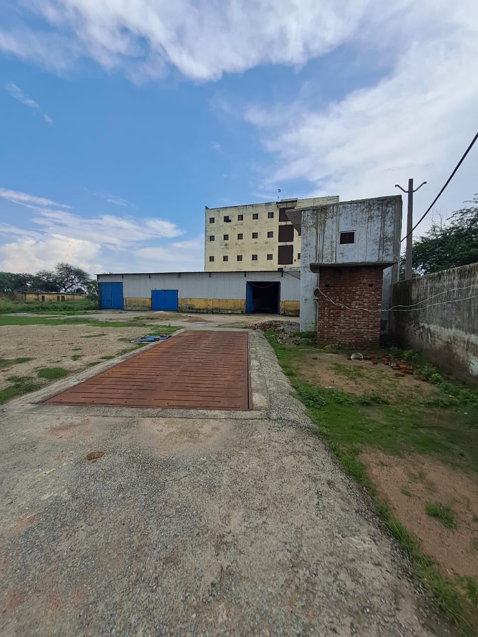 Punjab National Bank Auctions for Industrials property in Etah, Uttar Pradesh image 6 of 10 in Awagarh, Etah | Punjab National Bank auction property