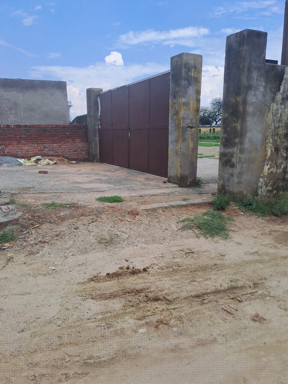 Punjab National Bank Auctions for Industrials property in Etah, Uttar Pradesh image 7 of 10 in Awagarh, Etah | Punjab National Bank auction property