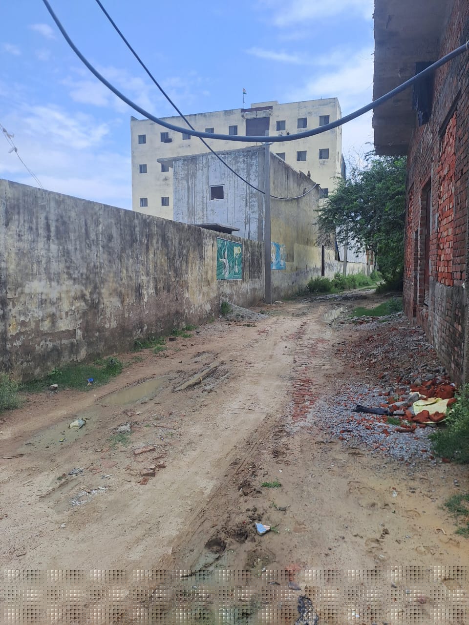 Punjab National Bank Auctions for Industrials property in Etah, Uttar Pradesh image 9 of 10 in Awagarh, Etah | Punjab National Bank auction property