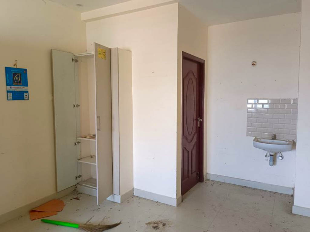 Central Bank of India Auctions for Residential property in Chennai, Tamil Nadu image 12 of 21 in Chennai, Chennai | Central Bank of India auction property