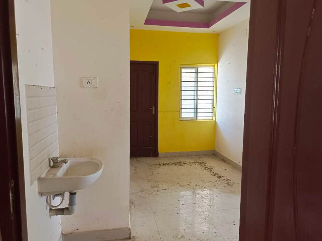 Central Bank of India Auctions for Residential property in Chennai, Tamil Nadu image 5 of 21 in Chennai, Chennai | Central Bank of India auction property