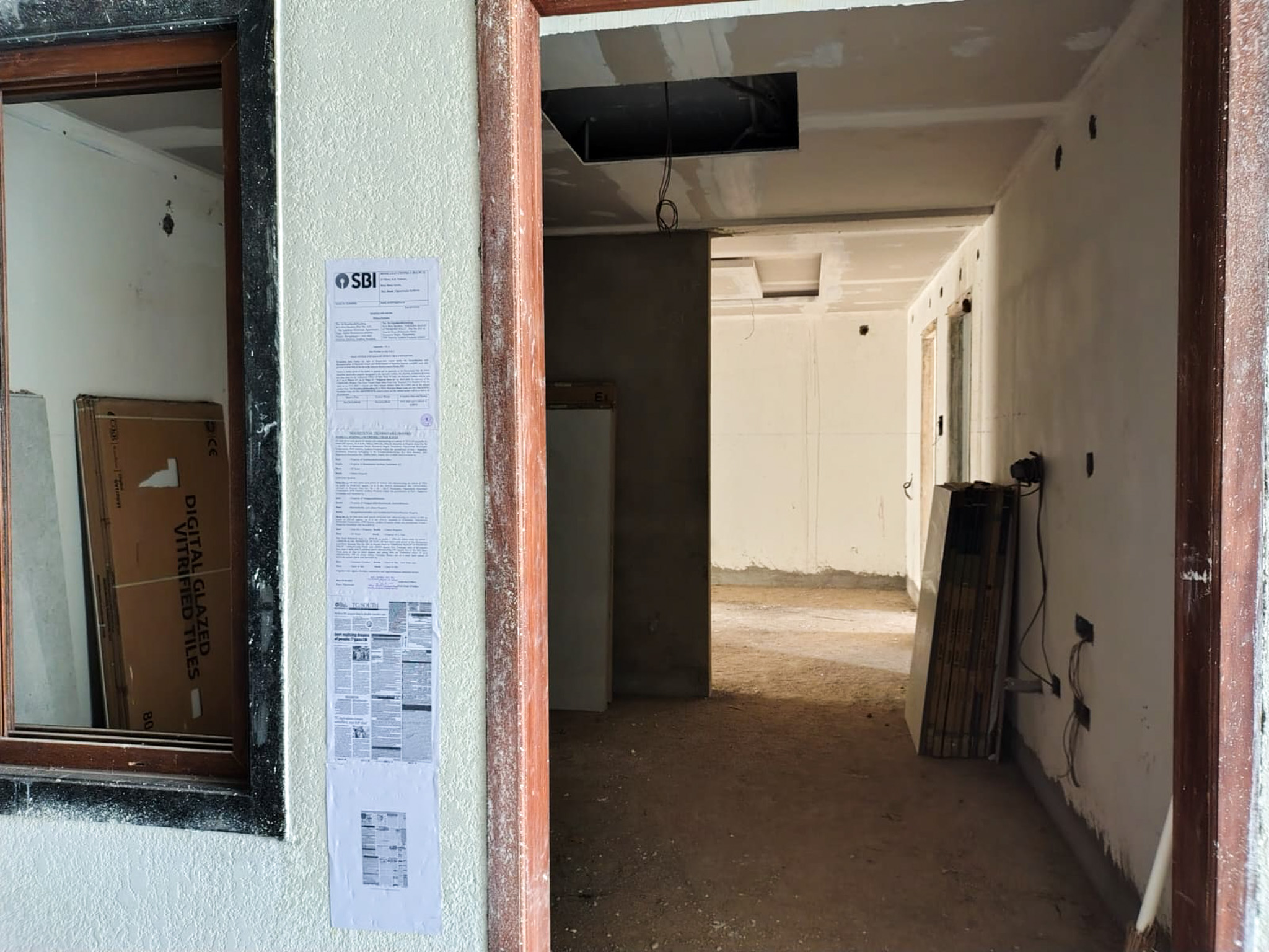 State Bank of India Auctions for Residential property in Vijayawada, Andhra Pradesh image 10 of 23 in Vijayawada, Vijayawada | State Bank of India auction property