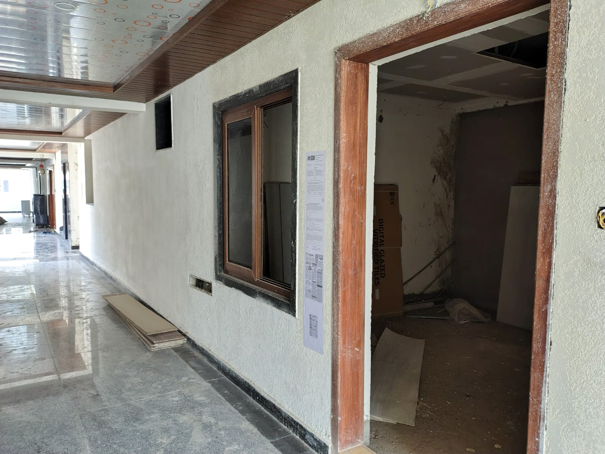 State Bank of India Auctions for Residential property in Vijayawada, Andhra Pradesh image 11 of 23 in Vijayawada, Vijayawada | State Bank of India auction property