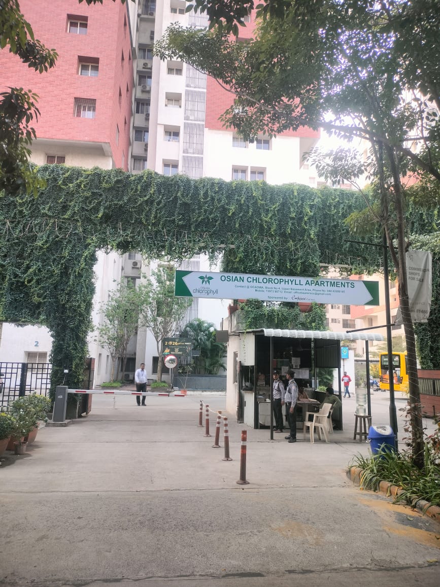 UCO Bank Auctions for Residential property in Chennai, Tamil Nadu image 2 of 2 in Chennai, Chennai | UCO Bank auction property
