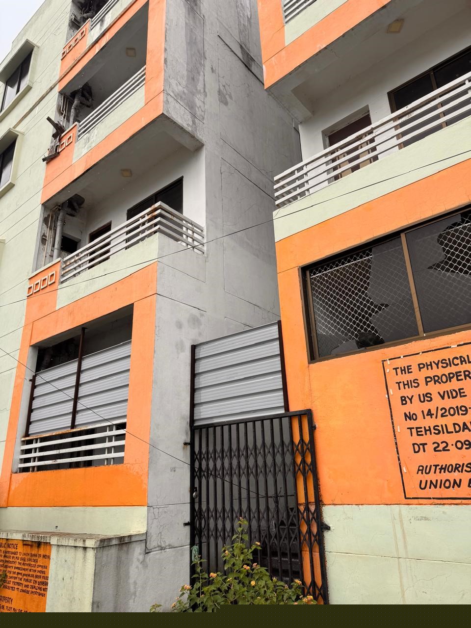 Union Bank of India Auctions for Residential property in Kalaburagi, Karnataka image 3 of 3 in Kalaburagi, Kalaburagi | Union Bank of India auction property