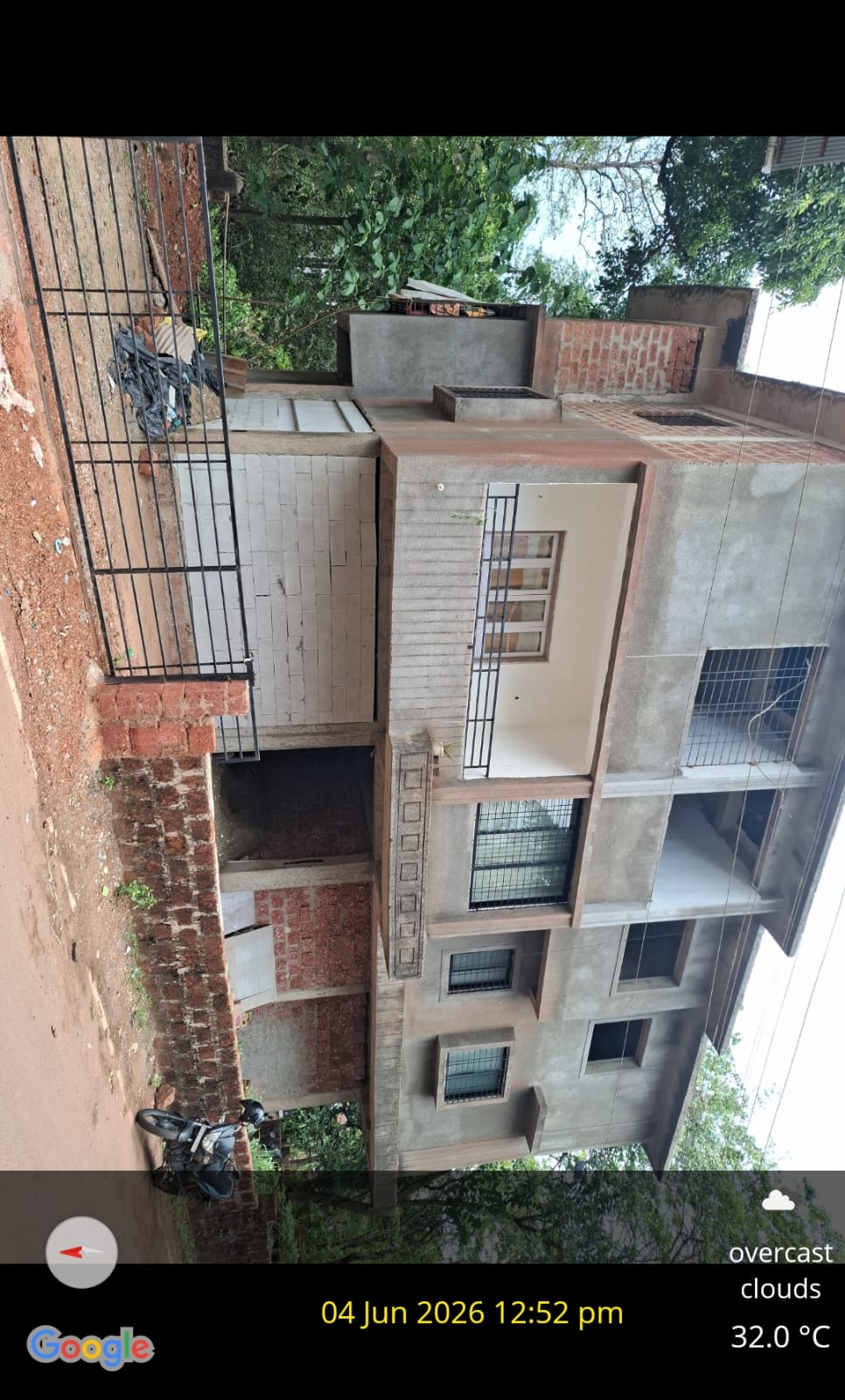 UCO Bank Auctions for Residential property in Goa, Goa image 3 of 3 in Guirim, Goa | UCO Bank auction property