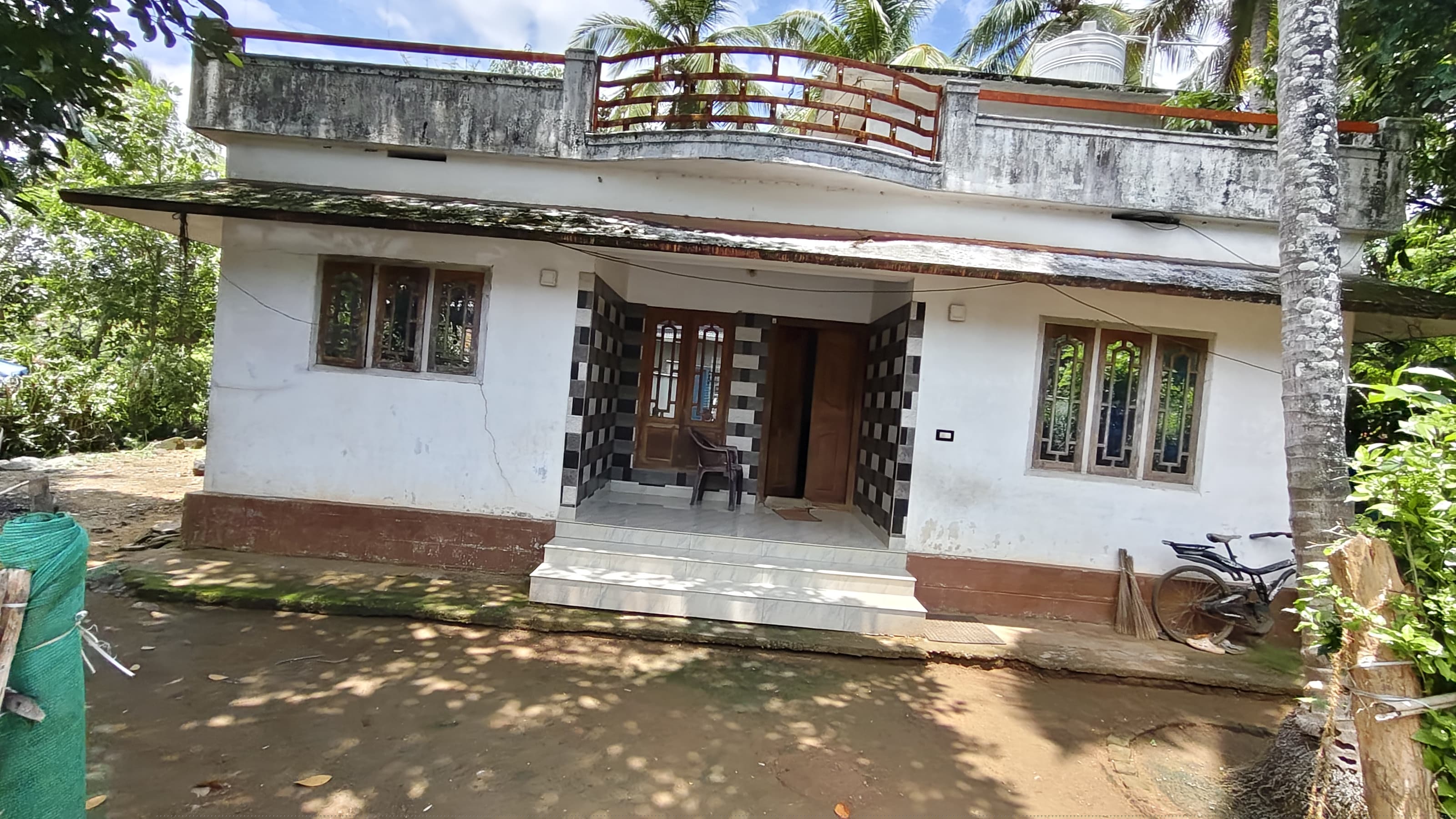 Indian Bank Auctions for Residential property in Palakkad, Kerala image 2 of 4 in Palakkad, Palakkad | Indian Bank auction property