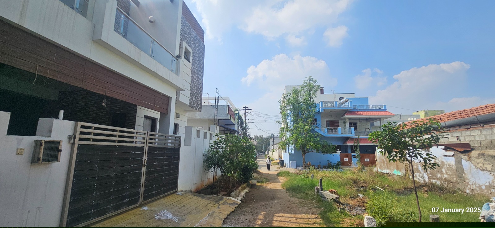 Bank of India Auctions for Residential property in Tiruppur, Tamil Nadu image 3 of 3 in K Chettipalayam, Tiruppur | Bank of India auction property