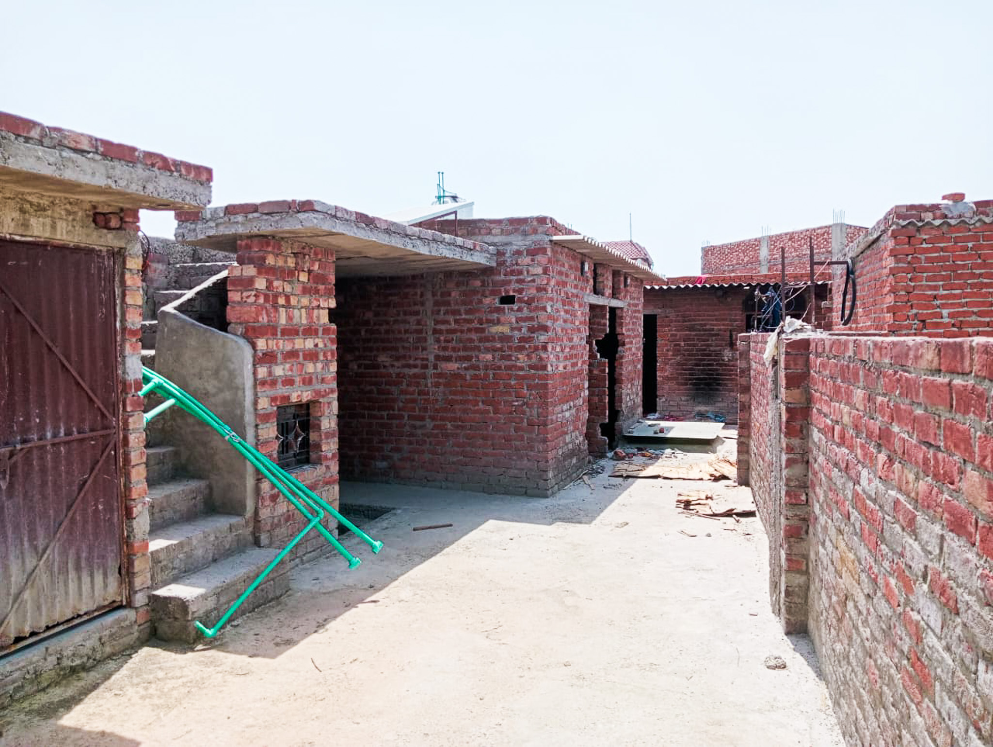 Bank of India Auctions for Commercial property in Jalandhar, Punjab image 7 of 7 in Jalandhar, Jalandhar | Bank of India auction property