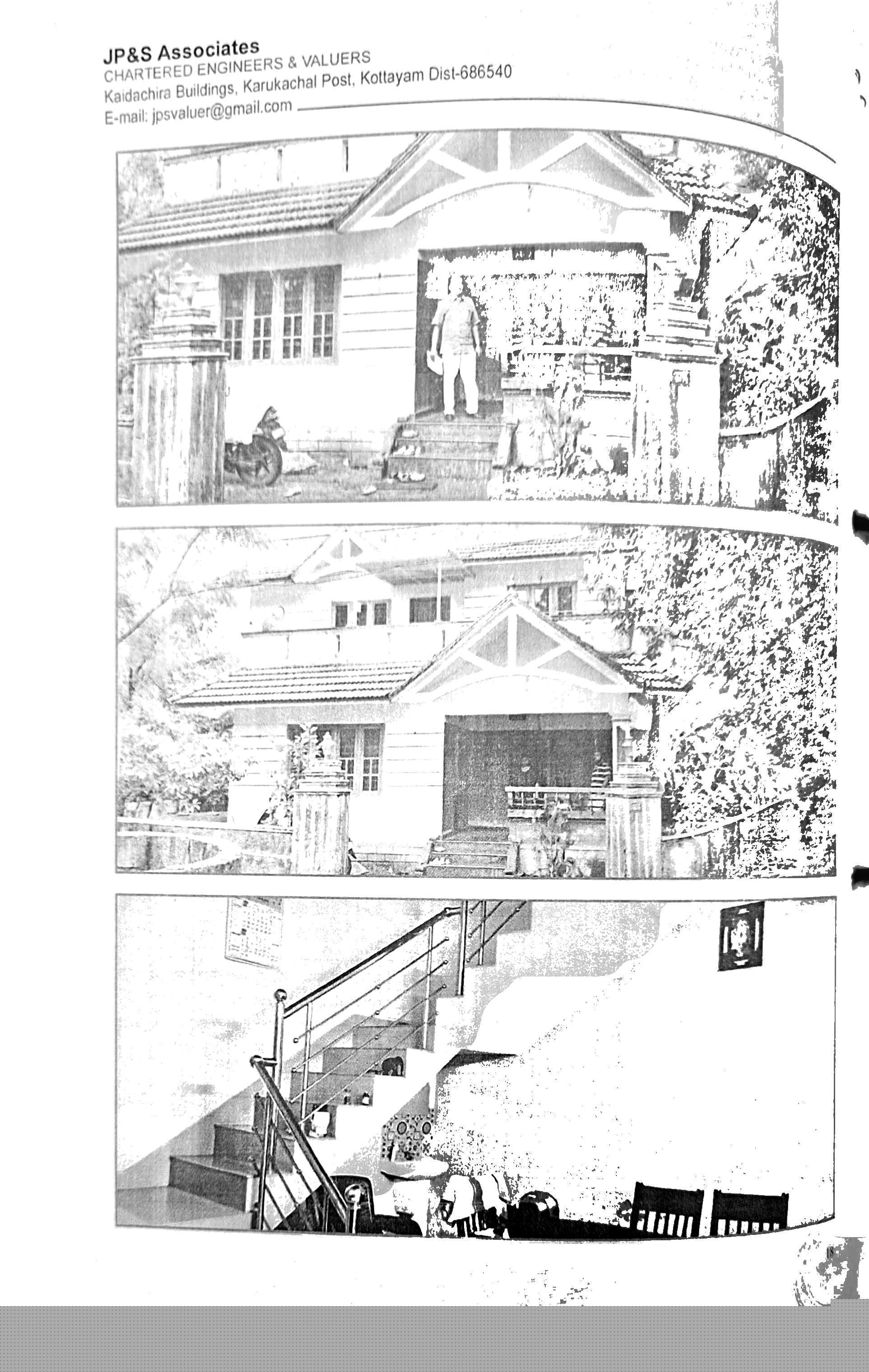 Punjab National Bank Auctions for Residential property in Kottayam, Kerala image 2 of 2 in Nattakam, Kottayam | Punjab National Bank auction property