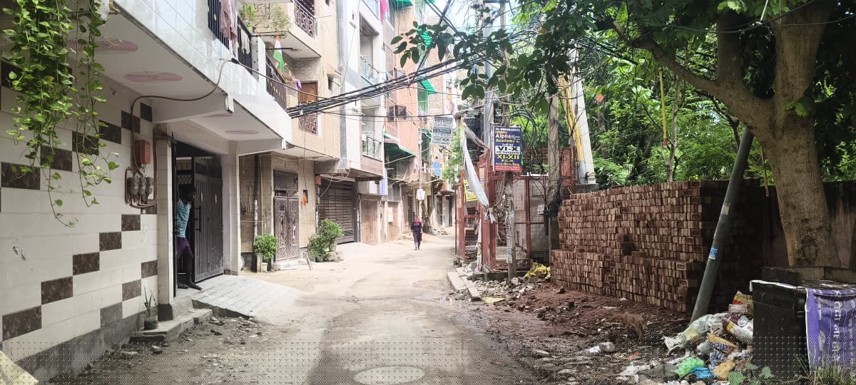 Punjab National Bank Auctions for Residential property in New Delhi, Delhi image 21 of 29 in New Delhi, New Delhi | Punjab National Bank auction property