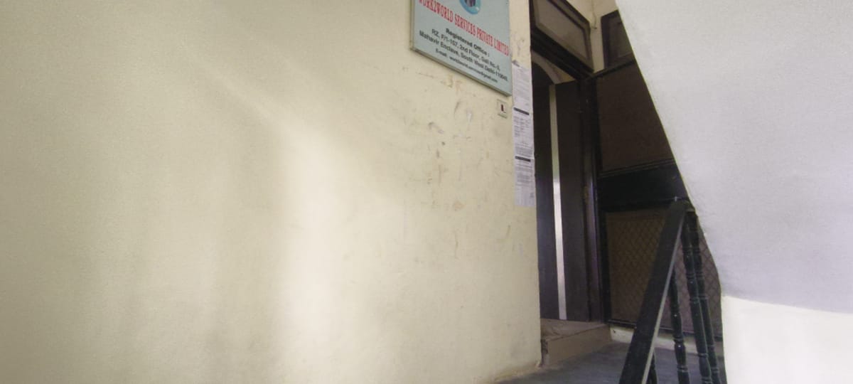 Punjab National Bank Auctions for Residential property in New Delhi, Delhi image 24 of 29 in New Delhi, New Delhi | Punjab National Bank auction property