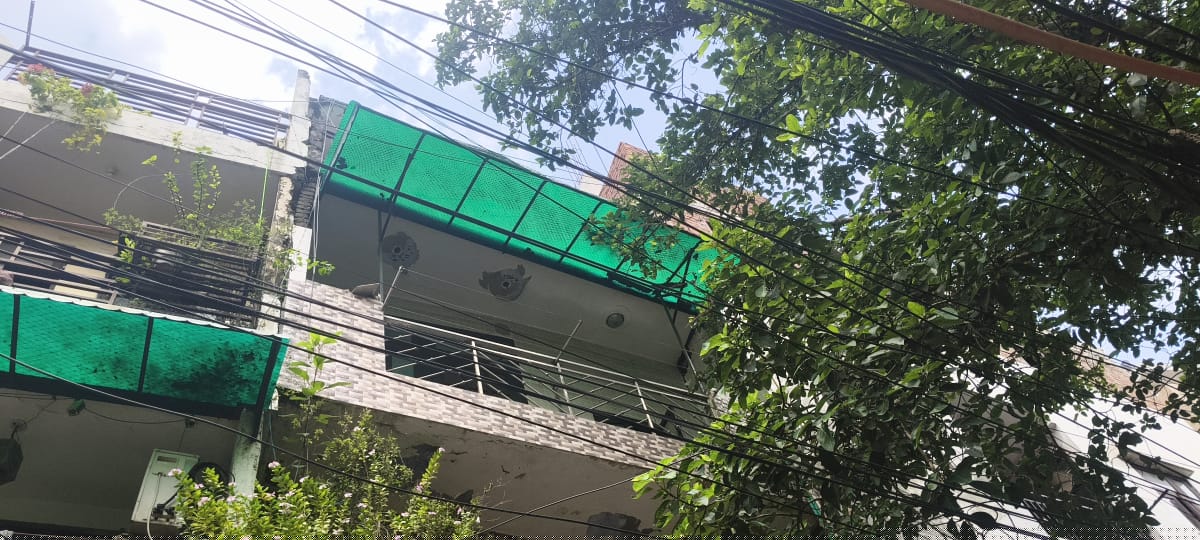 Punjab National Bank Auctions for Residential property in New Delhi, Delhi image 25 of 29 in New Delhi, New Delhi | Punjab National Bank auction property
