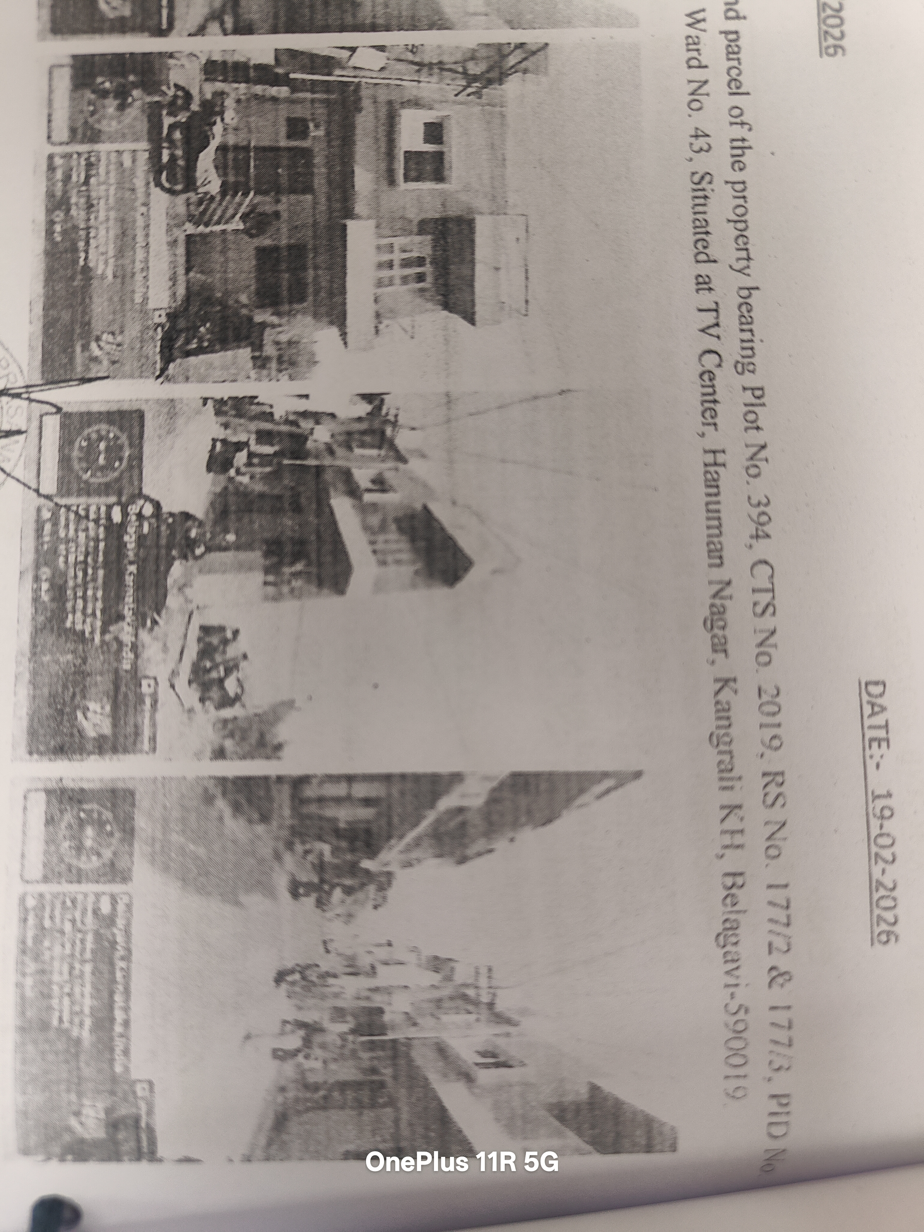Punjab National Bank Auctions for Residential property in Belgaum, Karnataka image 2 of 3 in Belagavi, Belgaum | Punjab National Bank auction property