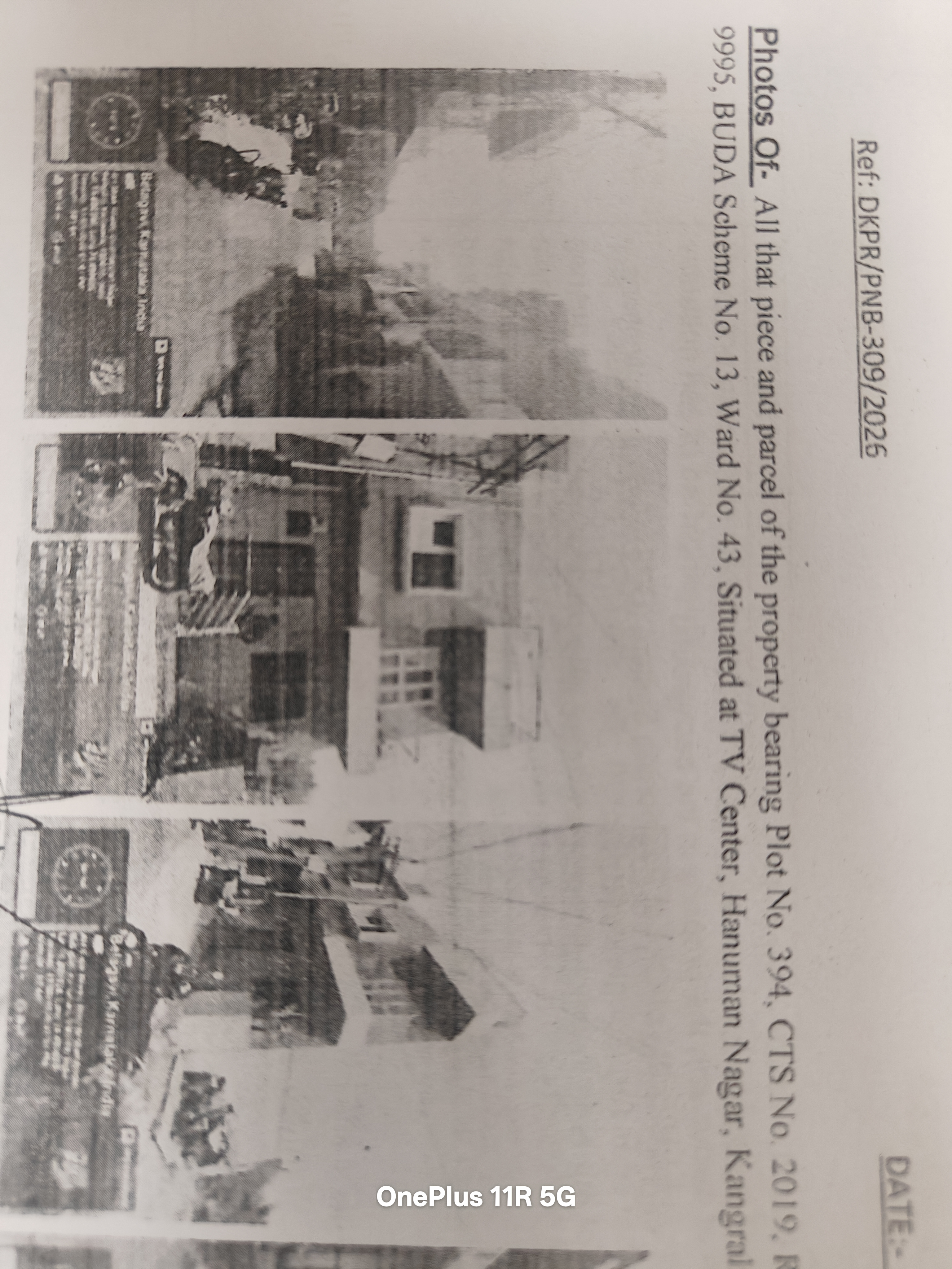 Punjab National Bank Auctions for Residential property in Belgaum, Karnataka image 3 of 3 in Belagavi, Belgaum | Punjab National Bank auction property