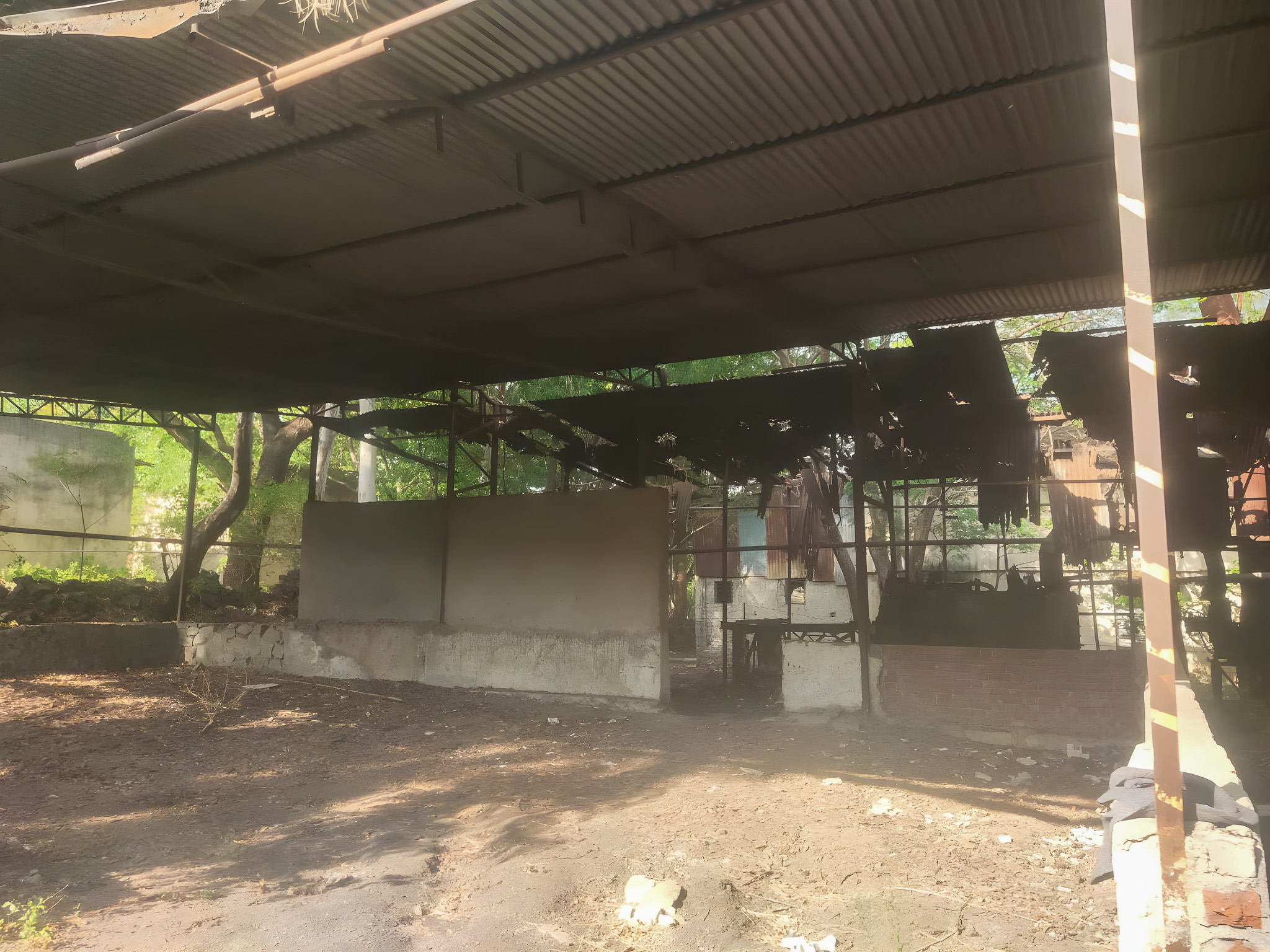 State Bank of India Auctions for Industrials property in Satara, Maharashtra image 10 of 21 in Songirwadi, Satara | State Bank of India auction property