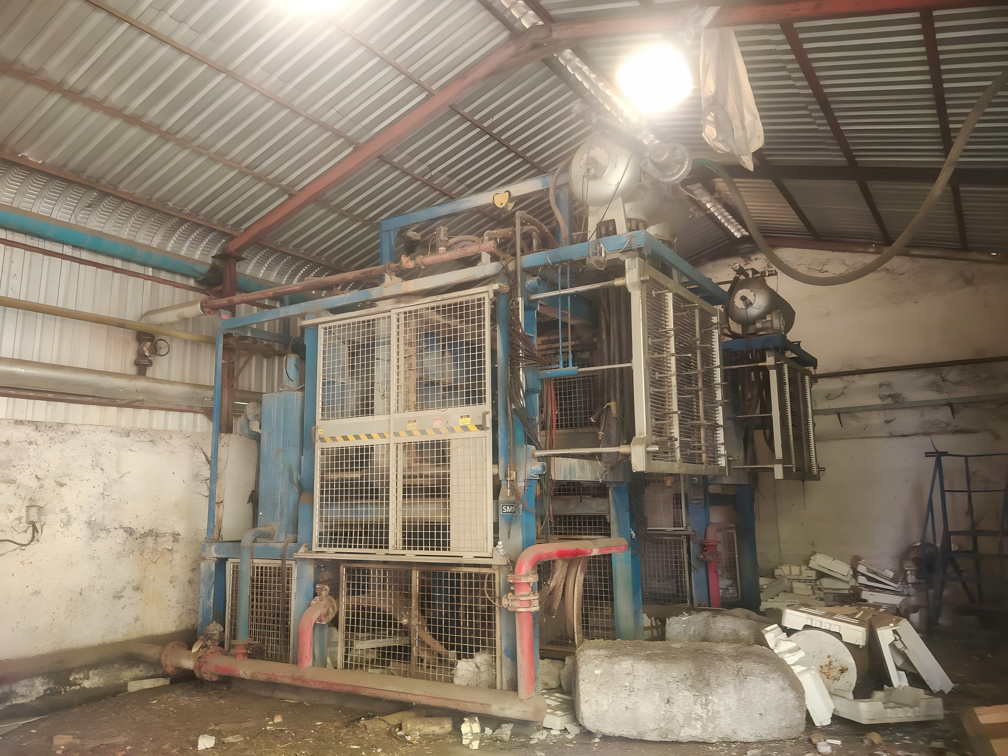 State Bank of India Auctions for Industrials property in Satara, Maharashtra image 12 of 21 in Songirwadi, Satara | State Bank of India auction property