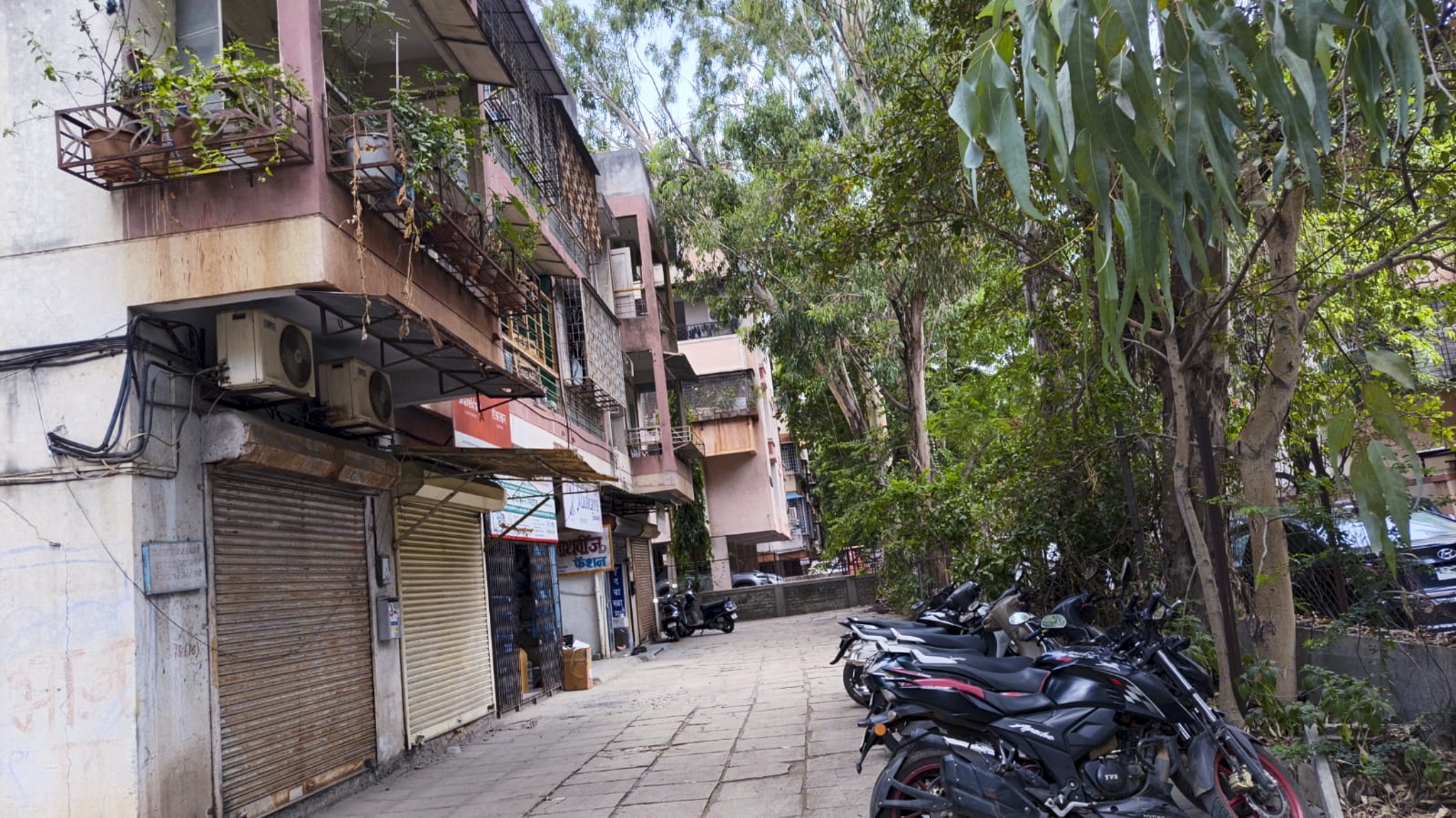 State Bank of India Auctions for Residential property in Pune, Maharashtra image 23 of 25 in Pune, Pune | State Bank of India auction property