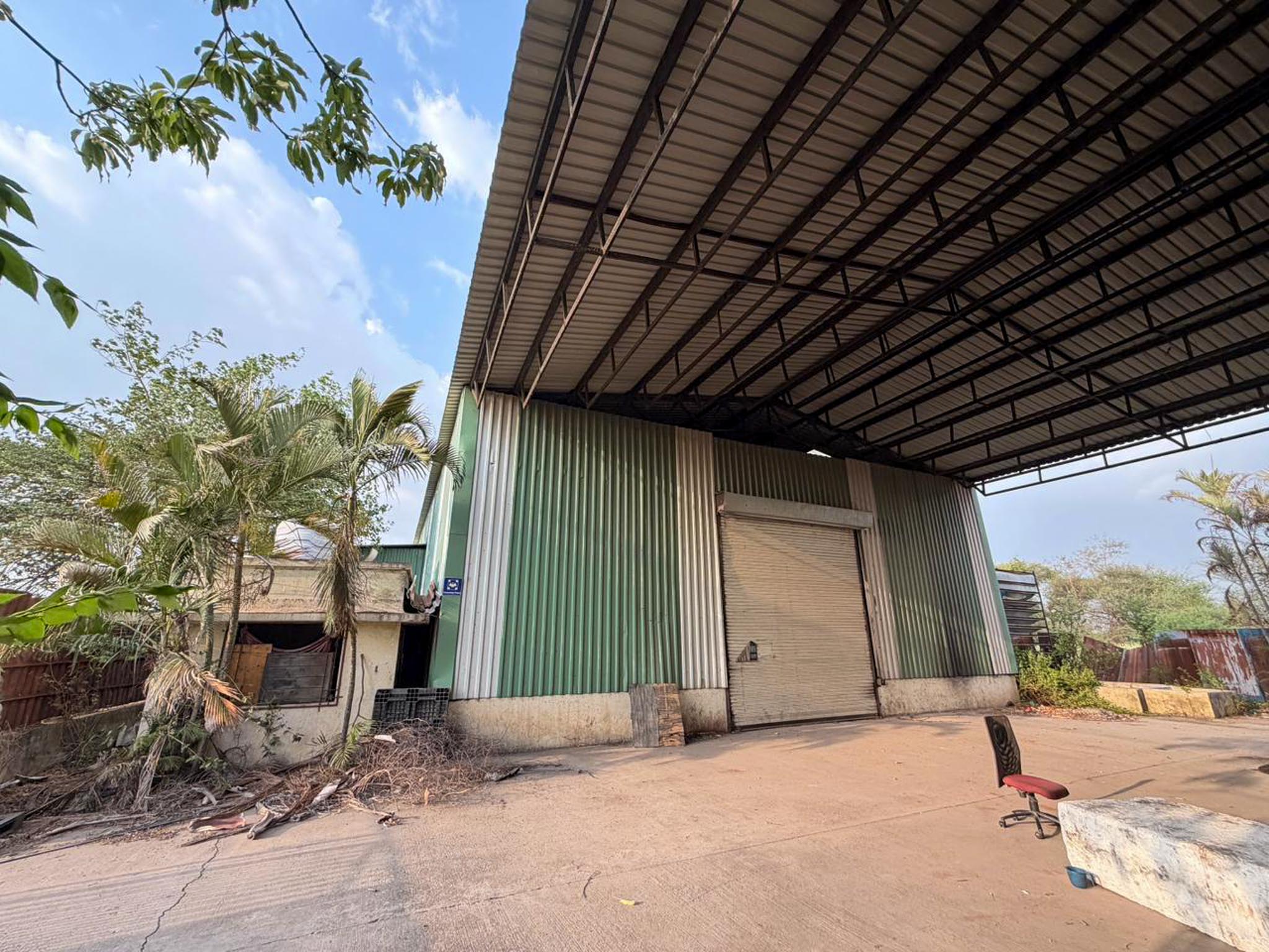 State Bank of India Auctions for Industrials property in Pune, Maharashtra image 20 of 24 in Koregaon Bhima, Pune | State Bank of India auction property