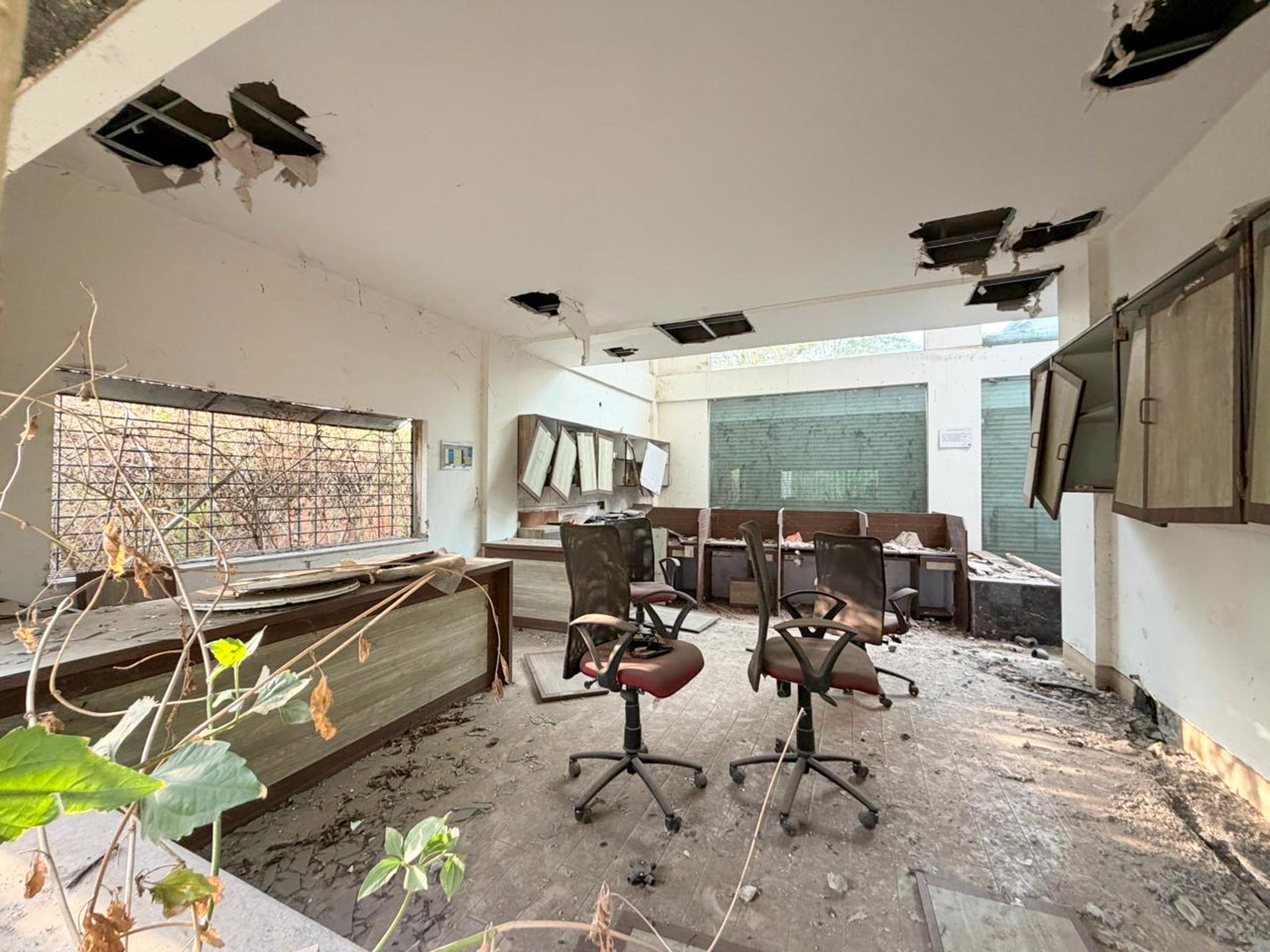State Bank of India Auctions for Industrials property in Pune, Maharashtra image 5 of 24 in Koregaon Bhima, Pune | State Bank of India auction property