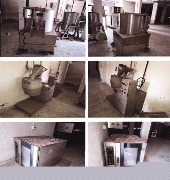Punjab National Bank Auctions for Industrials property in Bharuch, Gujarat image 2 of 3 in Bharuch, Bharuch | Punjab National Bank auction property
