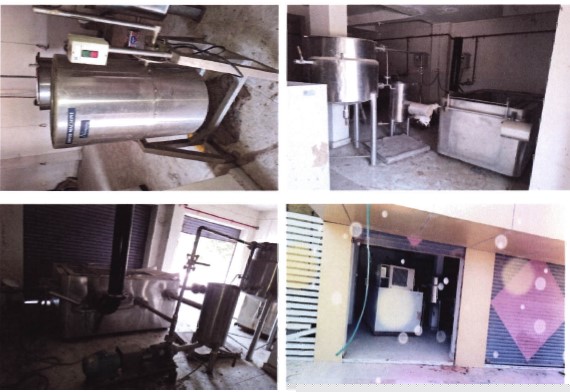 Punjab National Bank Auctions for Industrials property in Bharuch, Gujarat image 3 of 3 in Bharuch, Bharuch | Punjab National Bank auction property