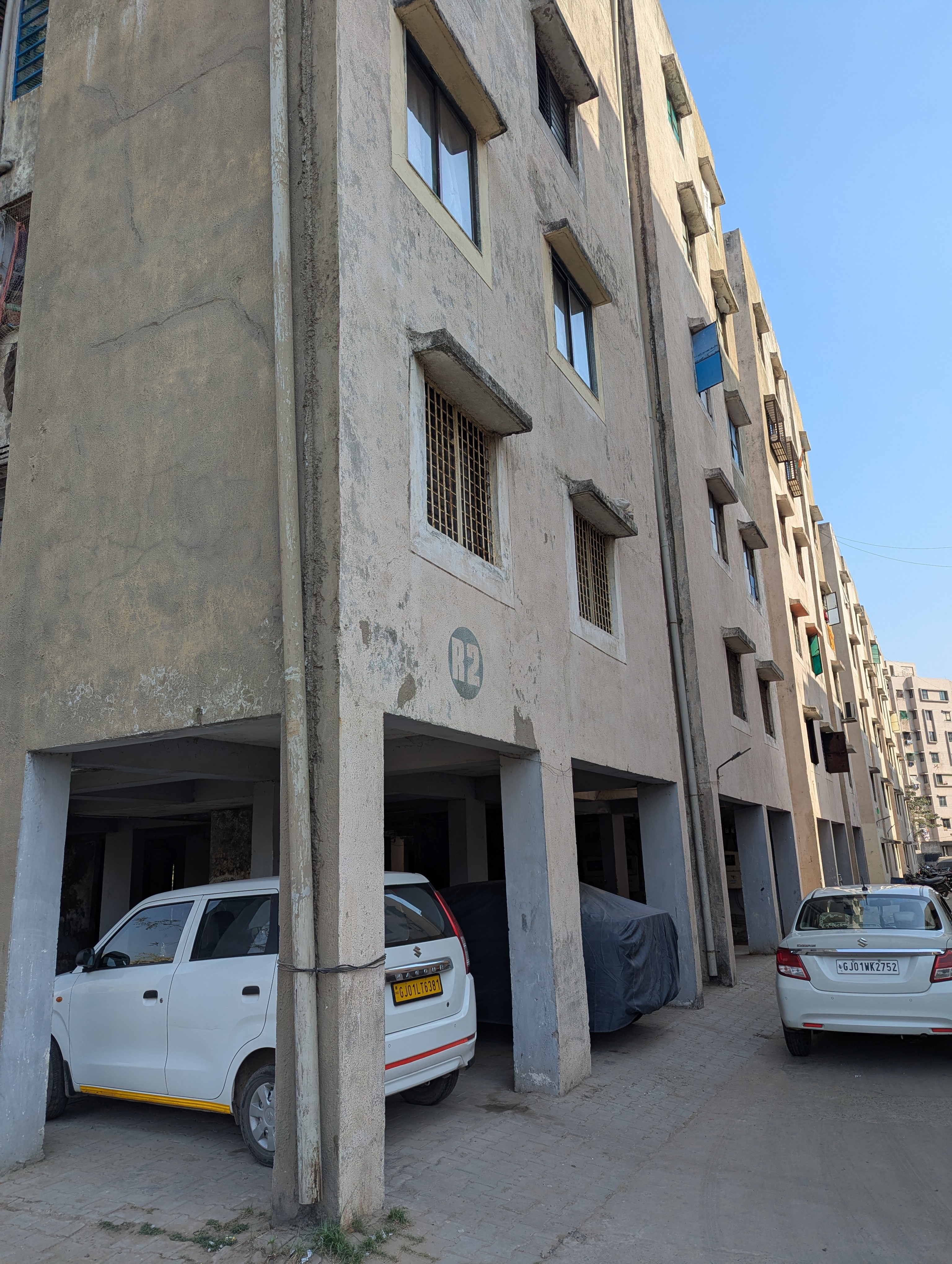 State Bank of India Auctions for Residential property in Ahmedabad, Gujarat image 10 of 10 in Ahmedabad, Ahmedabad | State Bank of India auction property