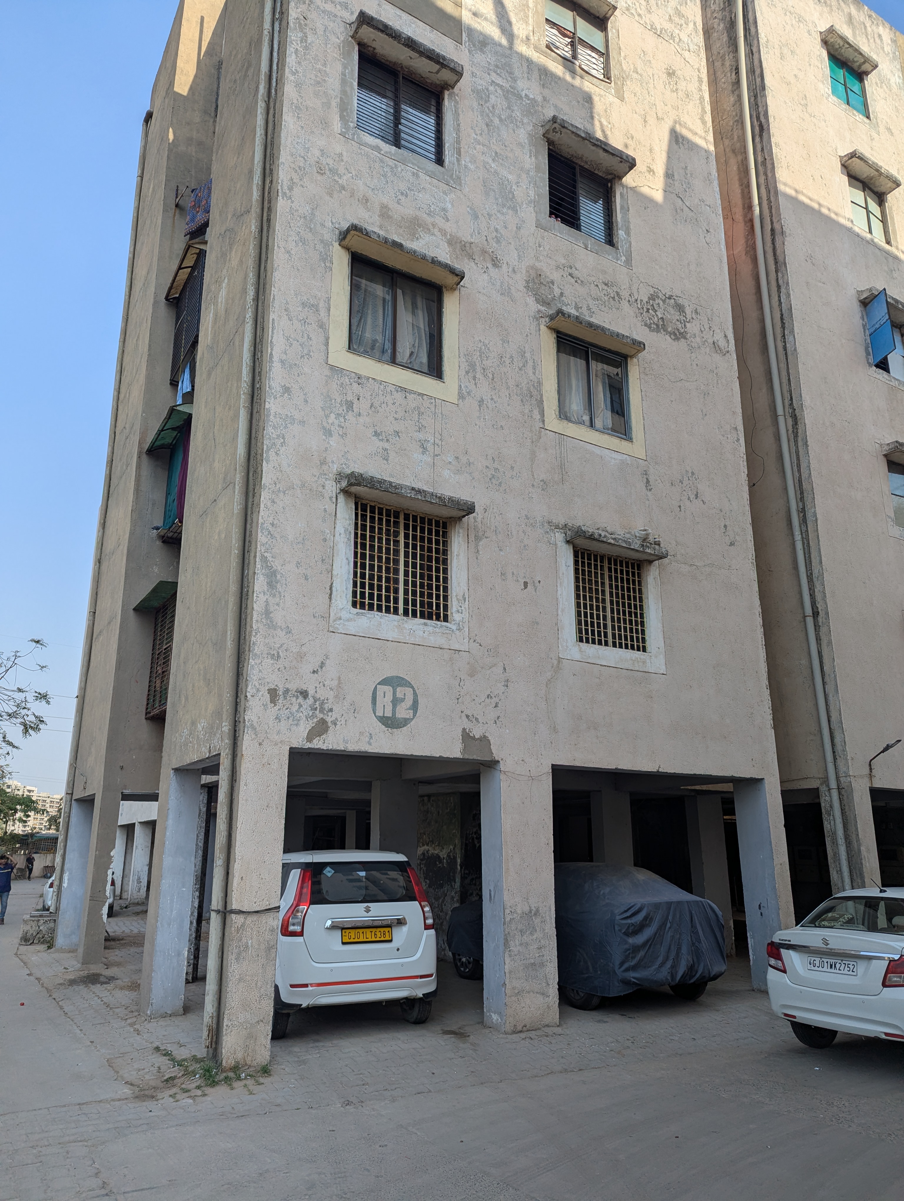 State Bank of India Auctions for Residential property in Ahmedabad, Gujarat image 8 of 10 in Ahmedabad, Ahmedabad | State Bank of India auction property