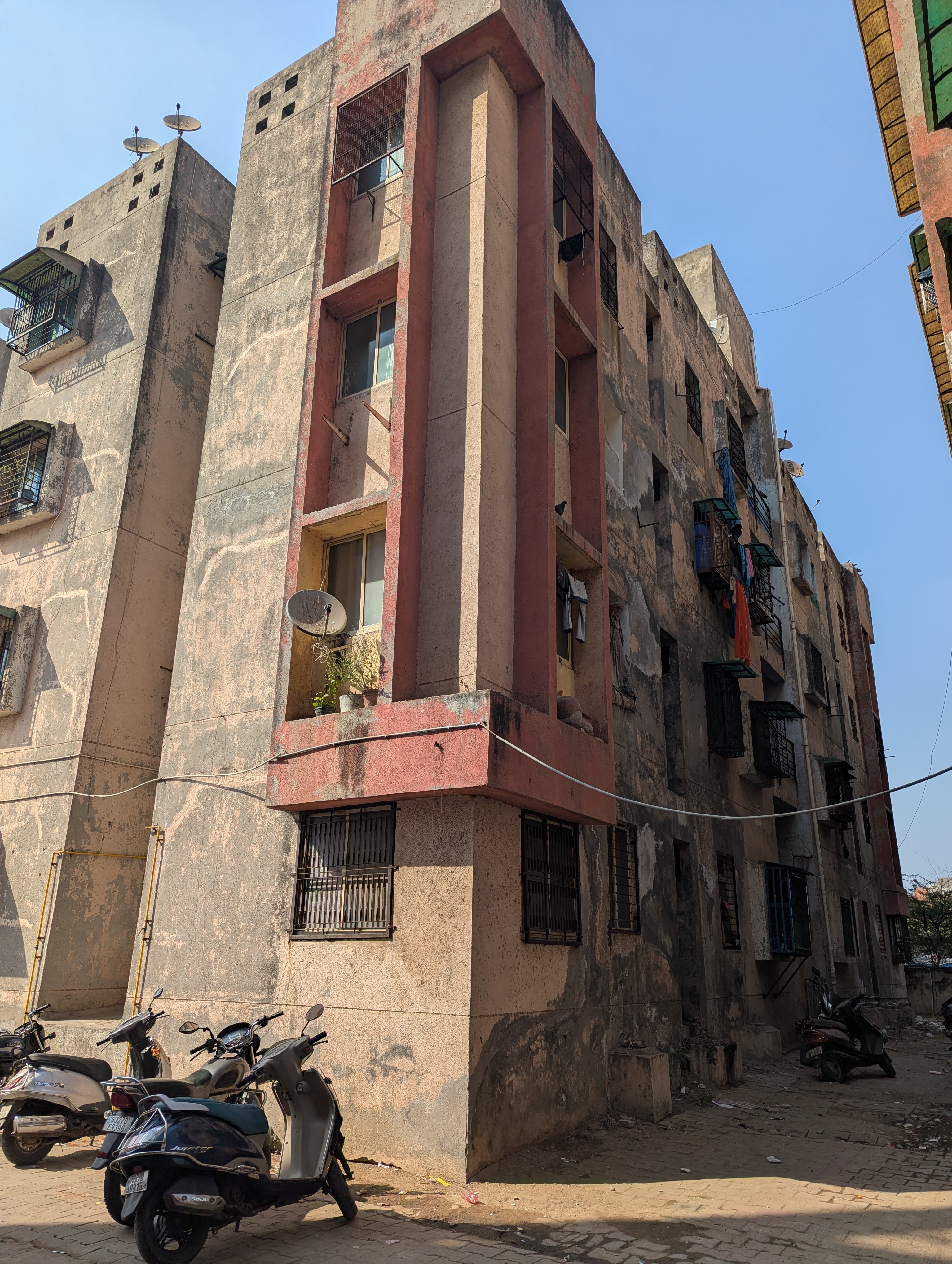 State Bank of India Auctions for Residential property in Ahmedabad, Gujarat image 8 of 9 in Ahmedabad, Ahmedabad | State Bank of India auction property