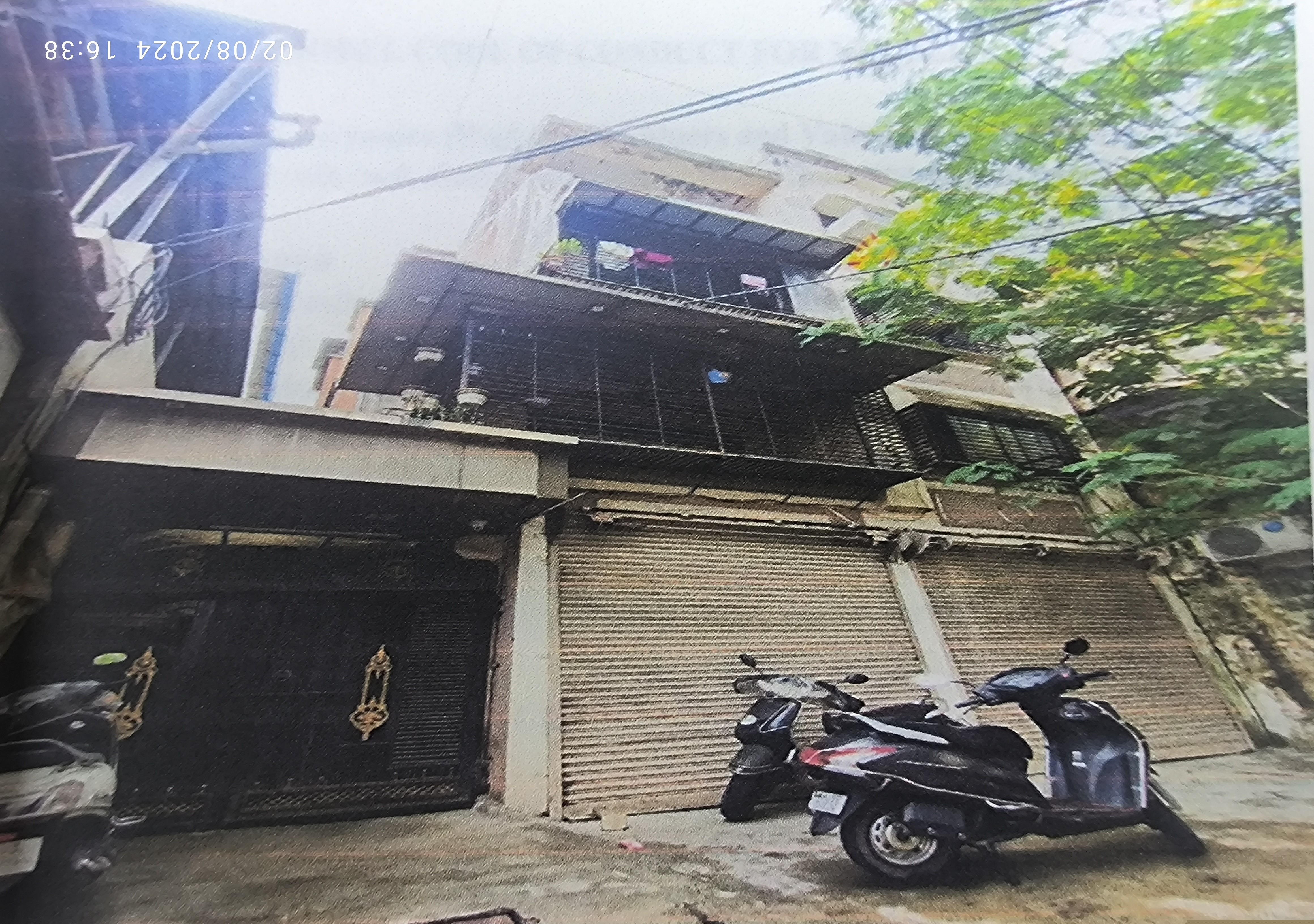 Punjab National Bank Auctions for Residential property in Thane, Maharashtra image 2 of 9 in Ulhasnagar, Thane | Punjab National Bank auction property